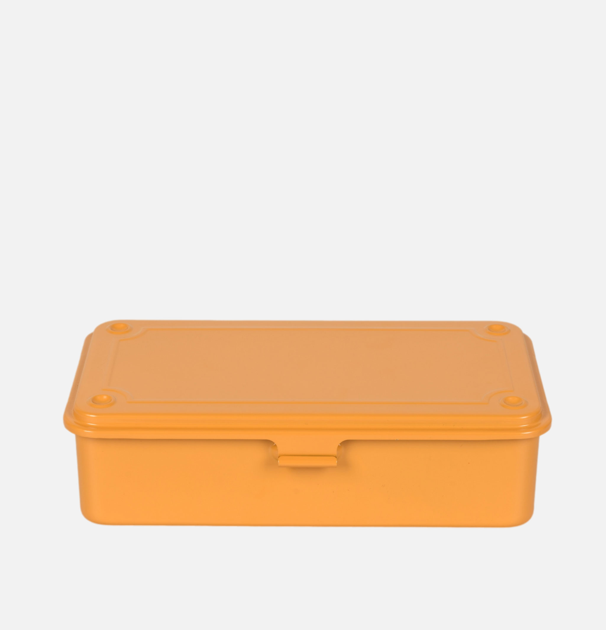Boîte à outil Toyo T190 Mustard