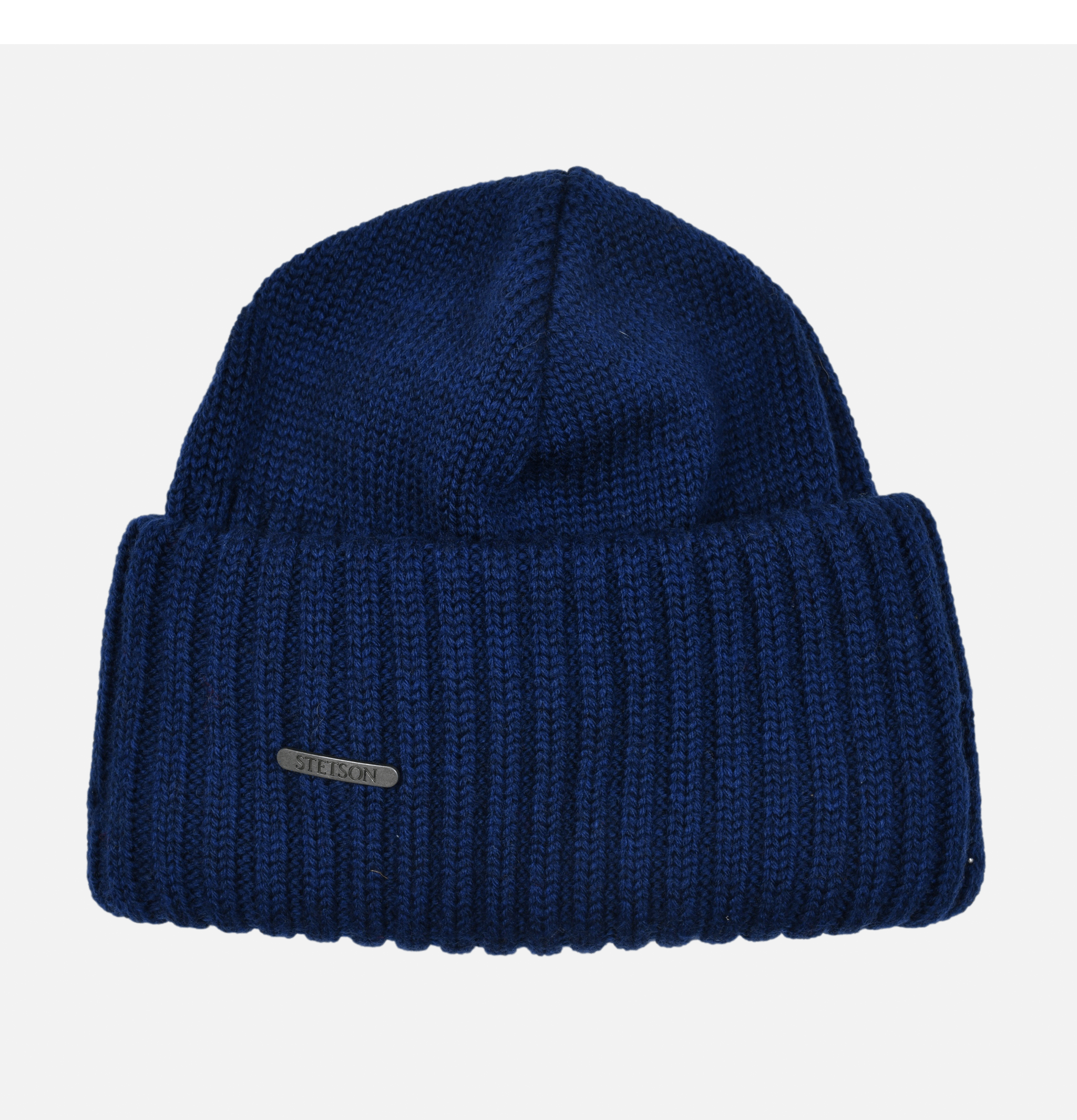 Bonnet Stetson Northport Blue