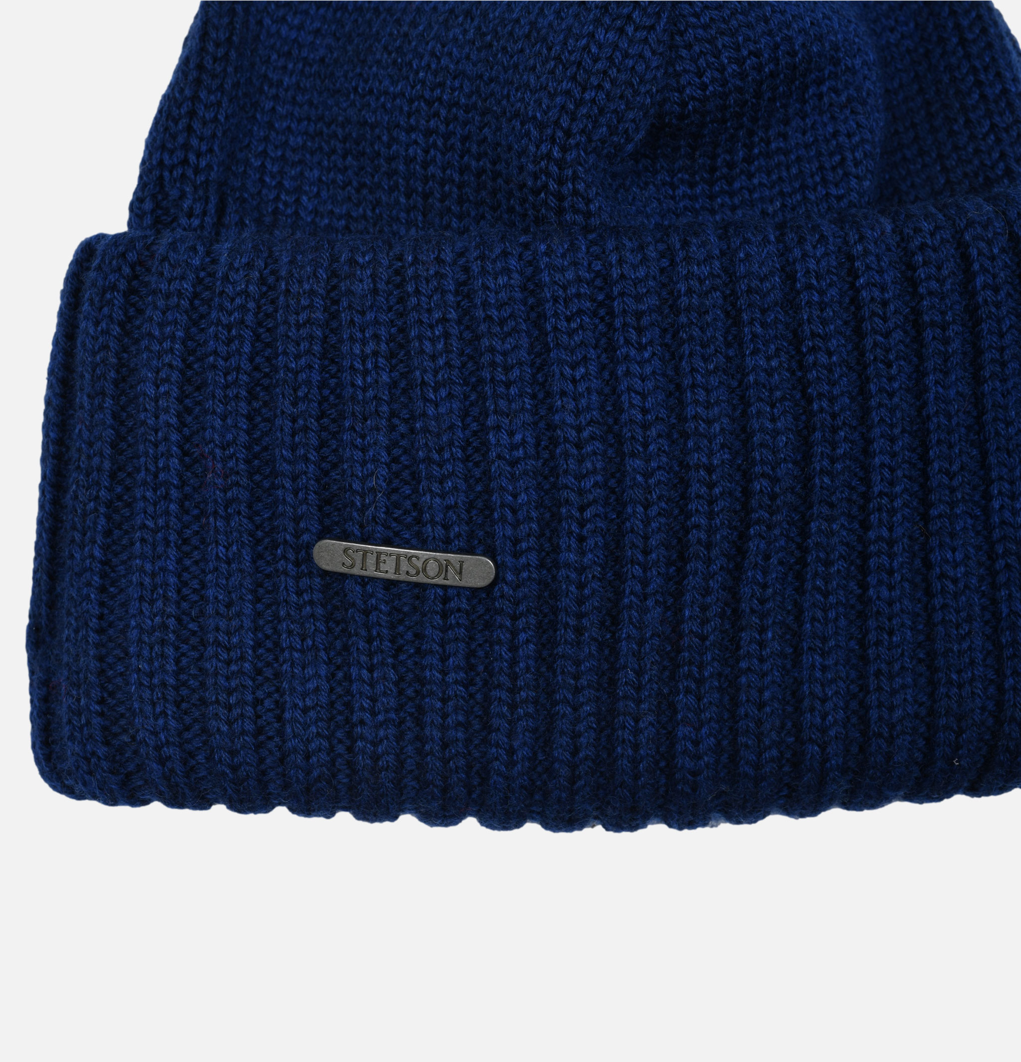 Bonnet Stetson Northport Blue
