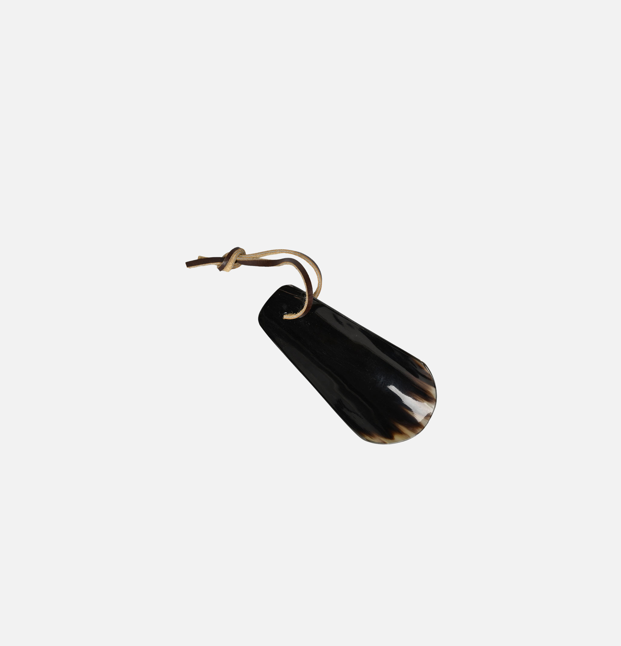 Saphir Chausse Pied 10cm Corne