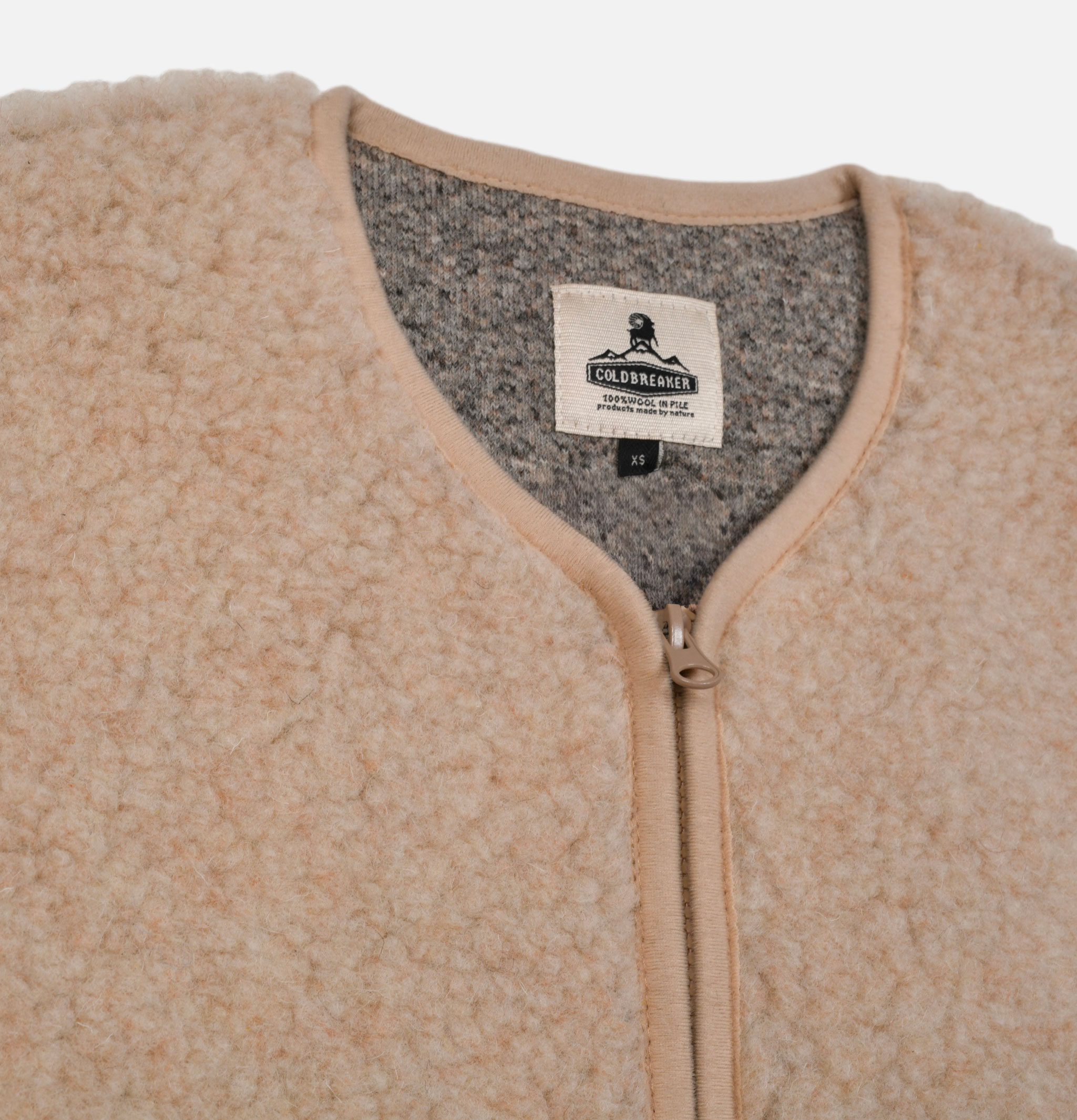 Pepitco Ultralight Sand Brown