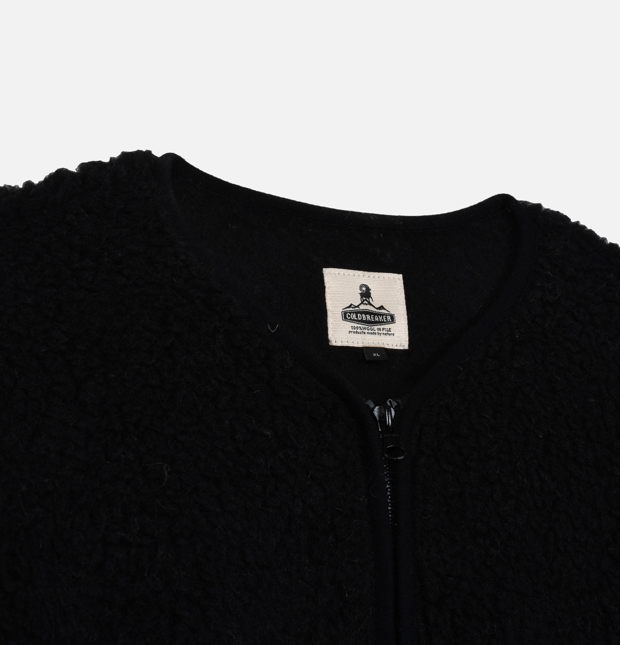 Gilet Nordeen Mole