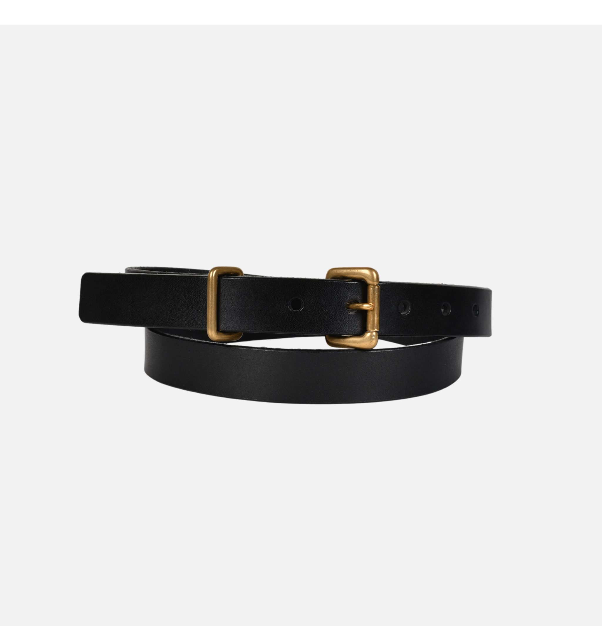 Southern Field Industries Ceinture 24 mm Noir