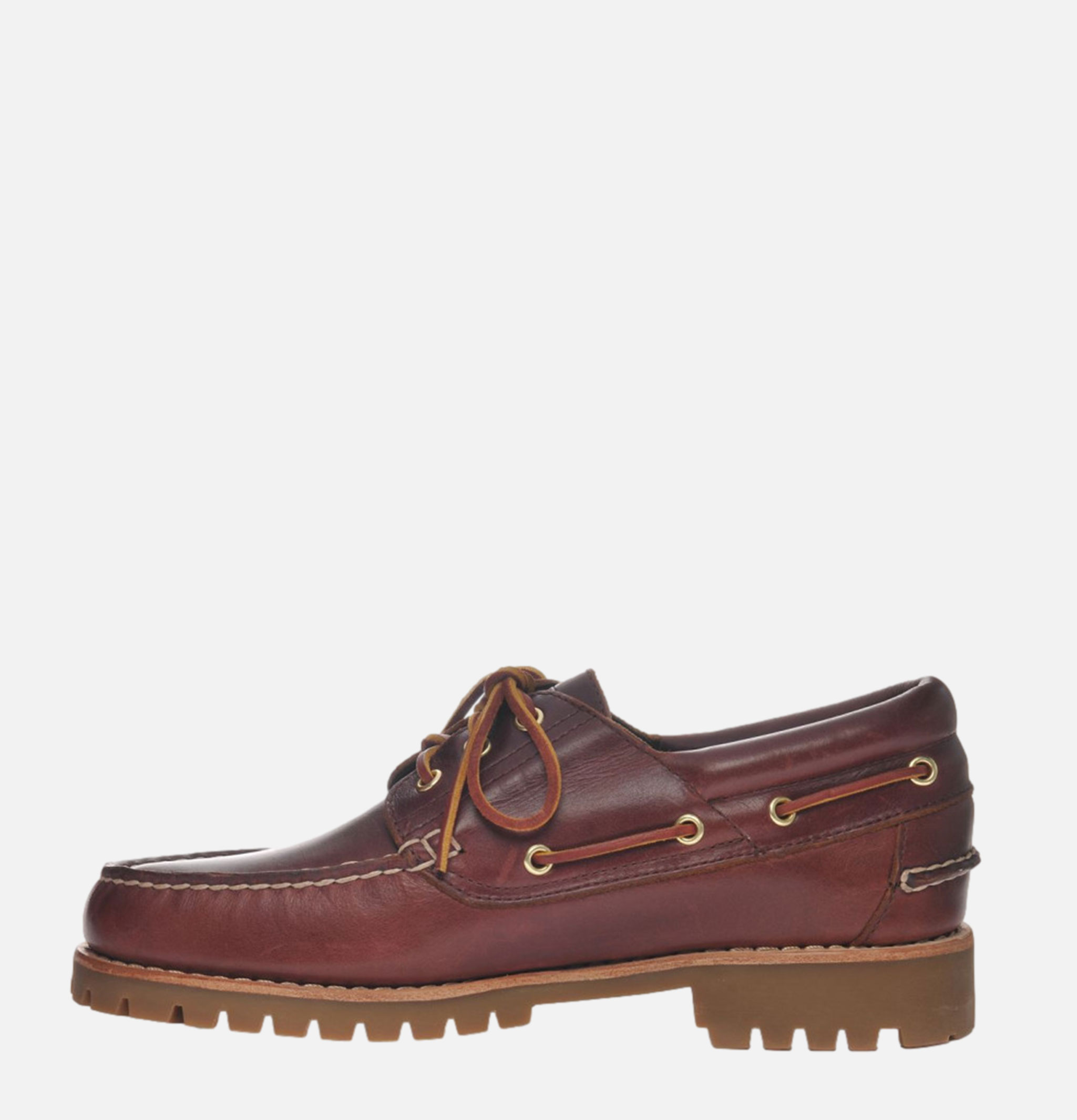 Sebago Acadia Premium Brown