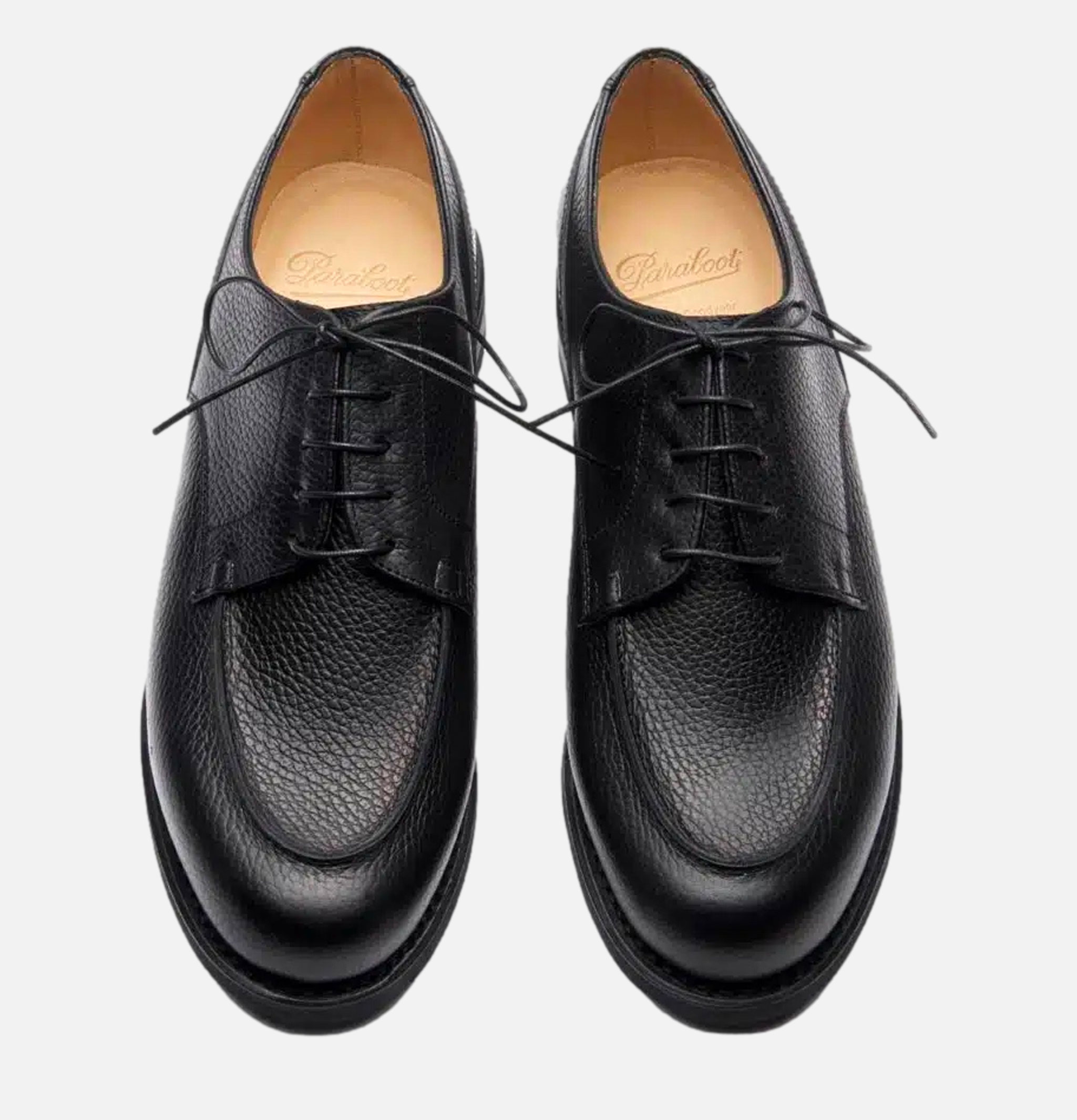 Paraboot Chambord Graine Noir