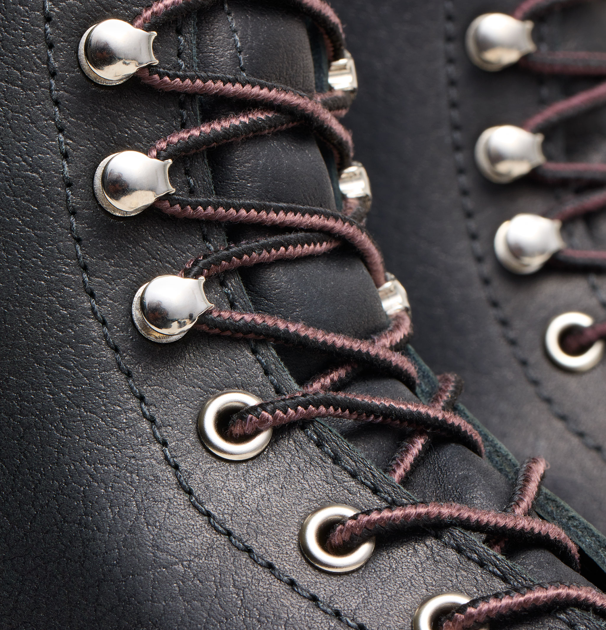 4501 - Logger Boot Black