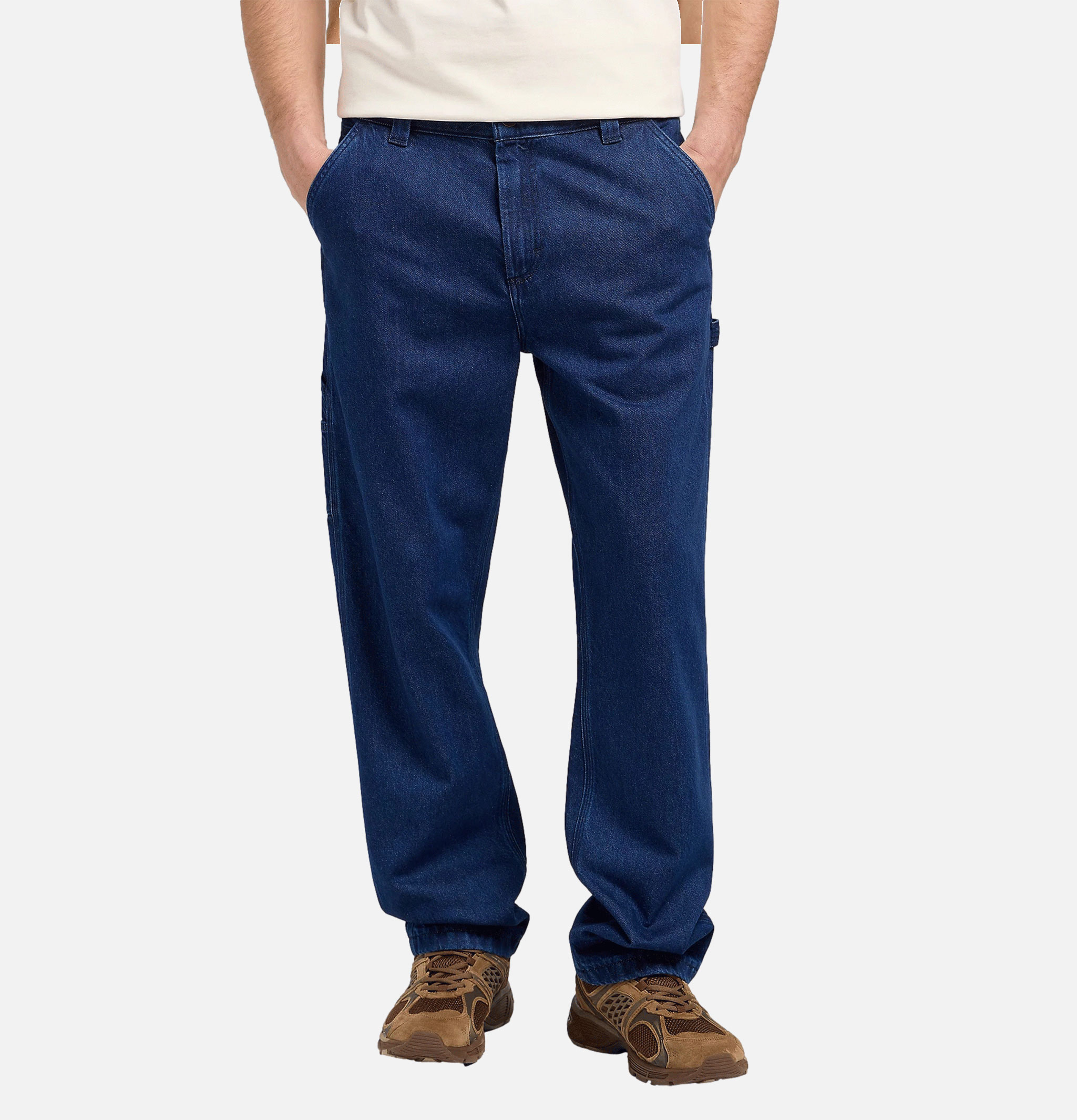 Ww Carpenter Loose Straight