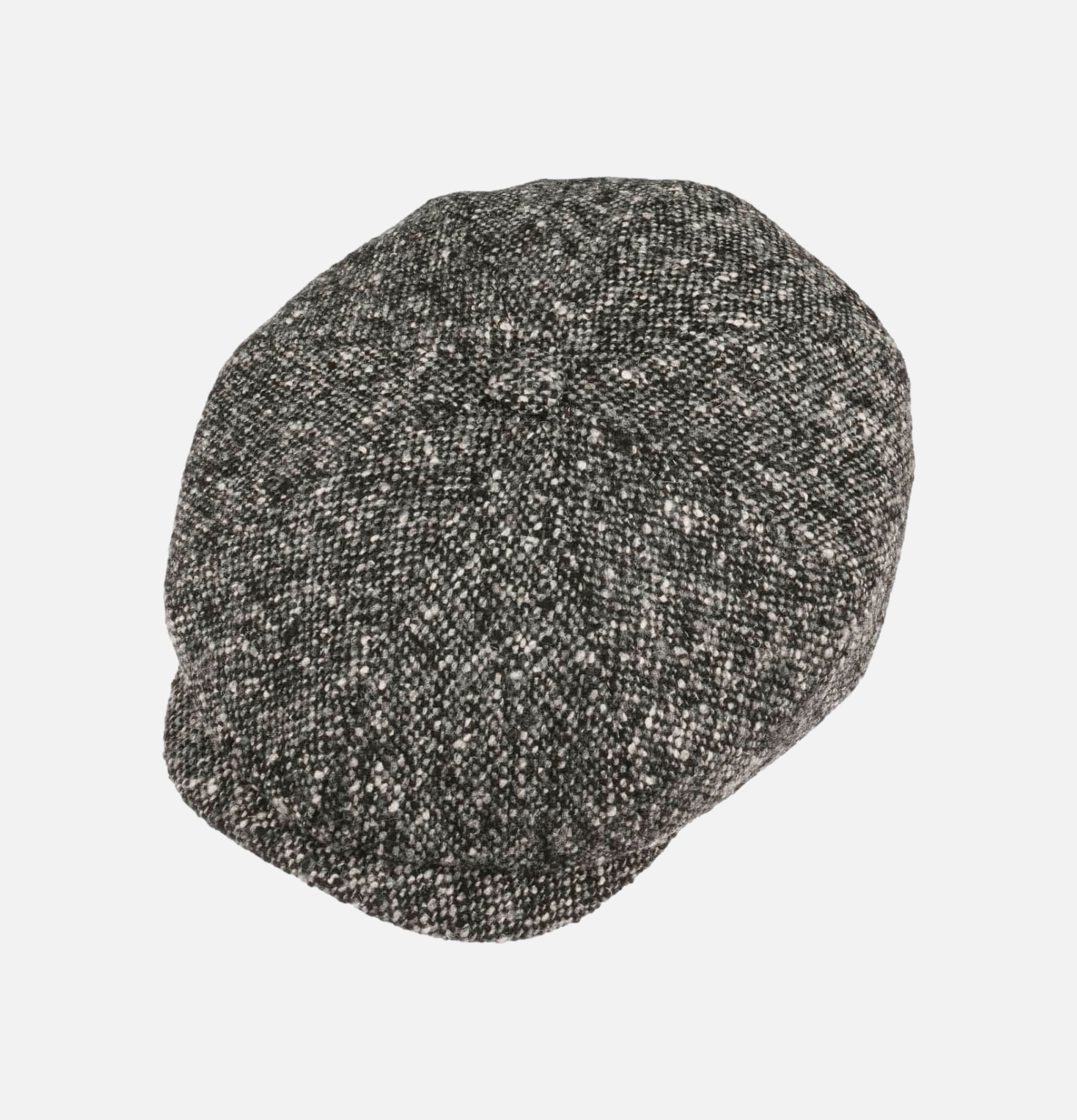 Hatteras Donegal Wv Grey Cap