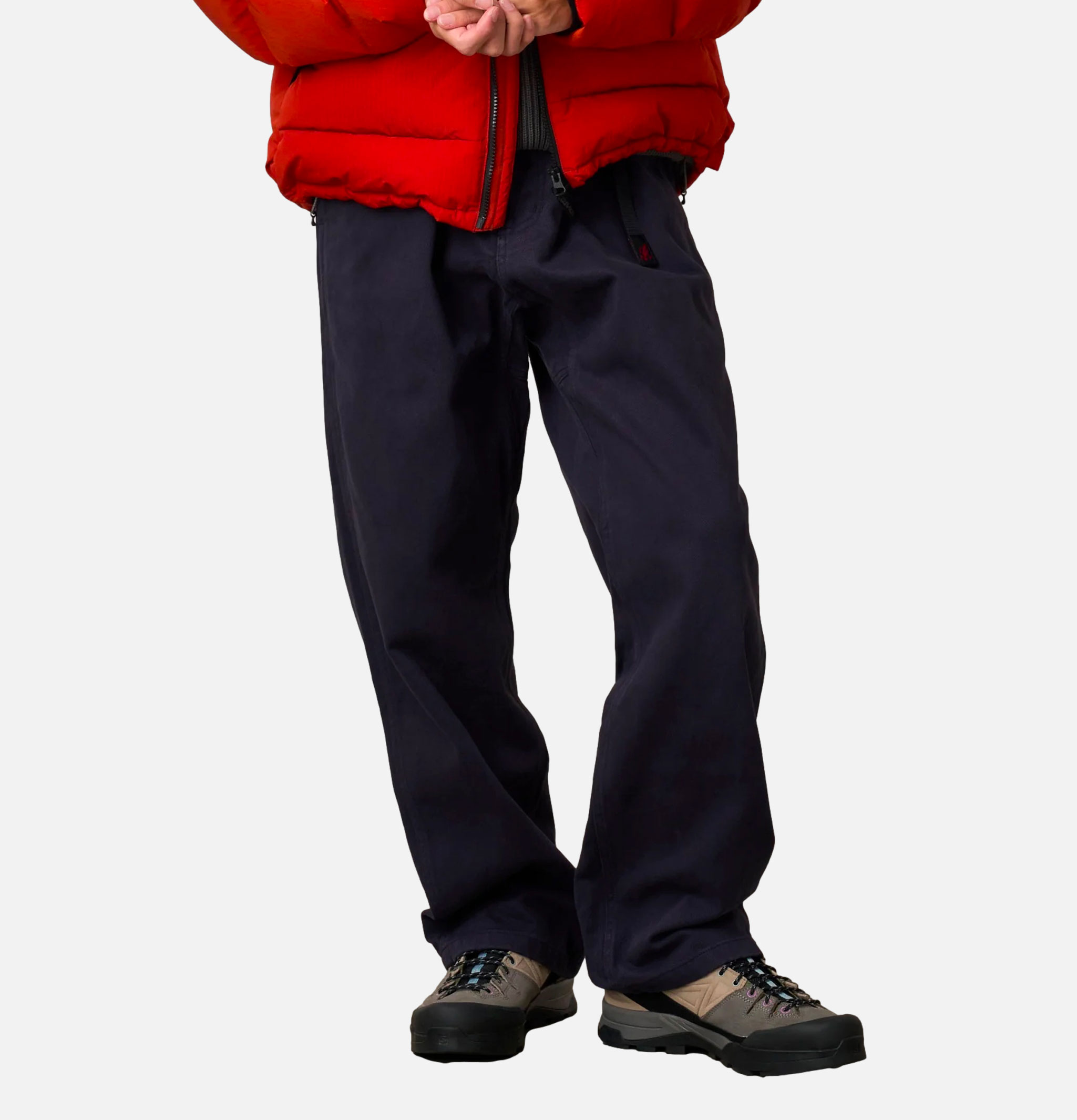 Winter Twill Pant Deep Well