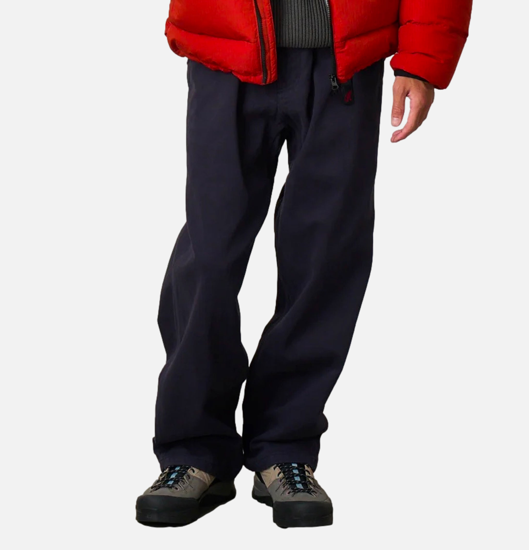 Winter Twill Pant Deep Well