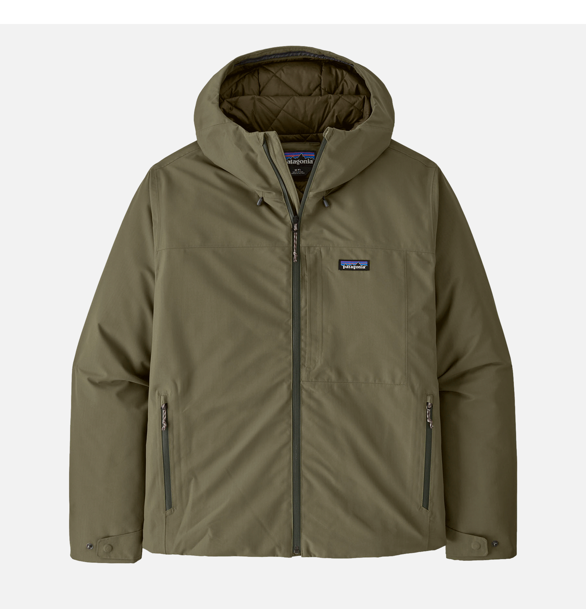 Windshadow Jacket Bsng