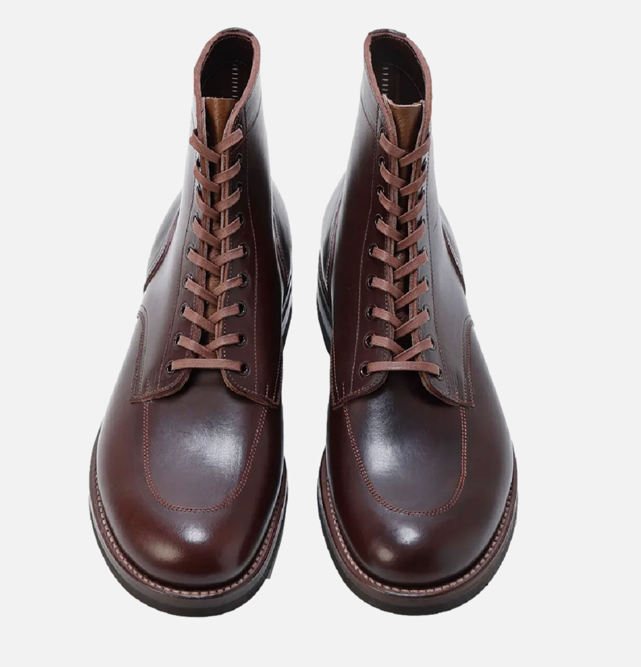 Brother Bridge | The Warren Ii Burgundy | Royalcheese Paris