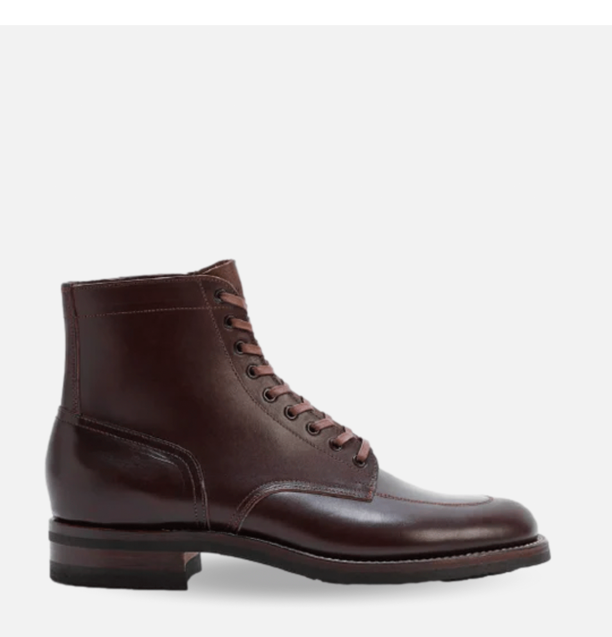 Brother Bridge | The Warren Ii Burgundy | Royalcheese Paris