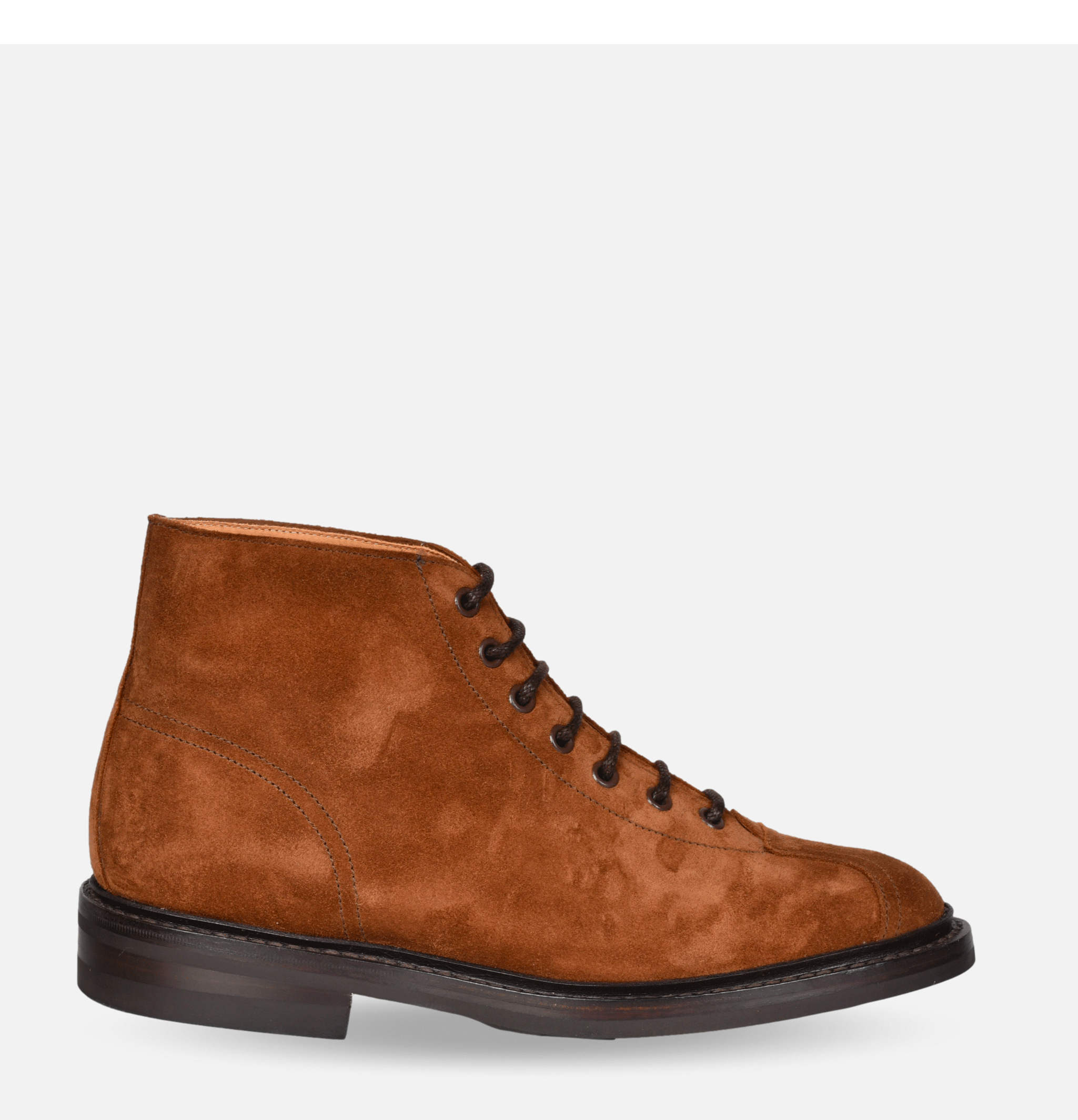 Trickers X Rc Hugo Cubana