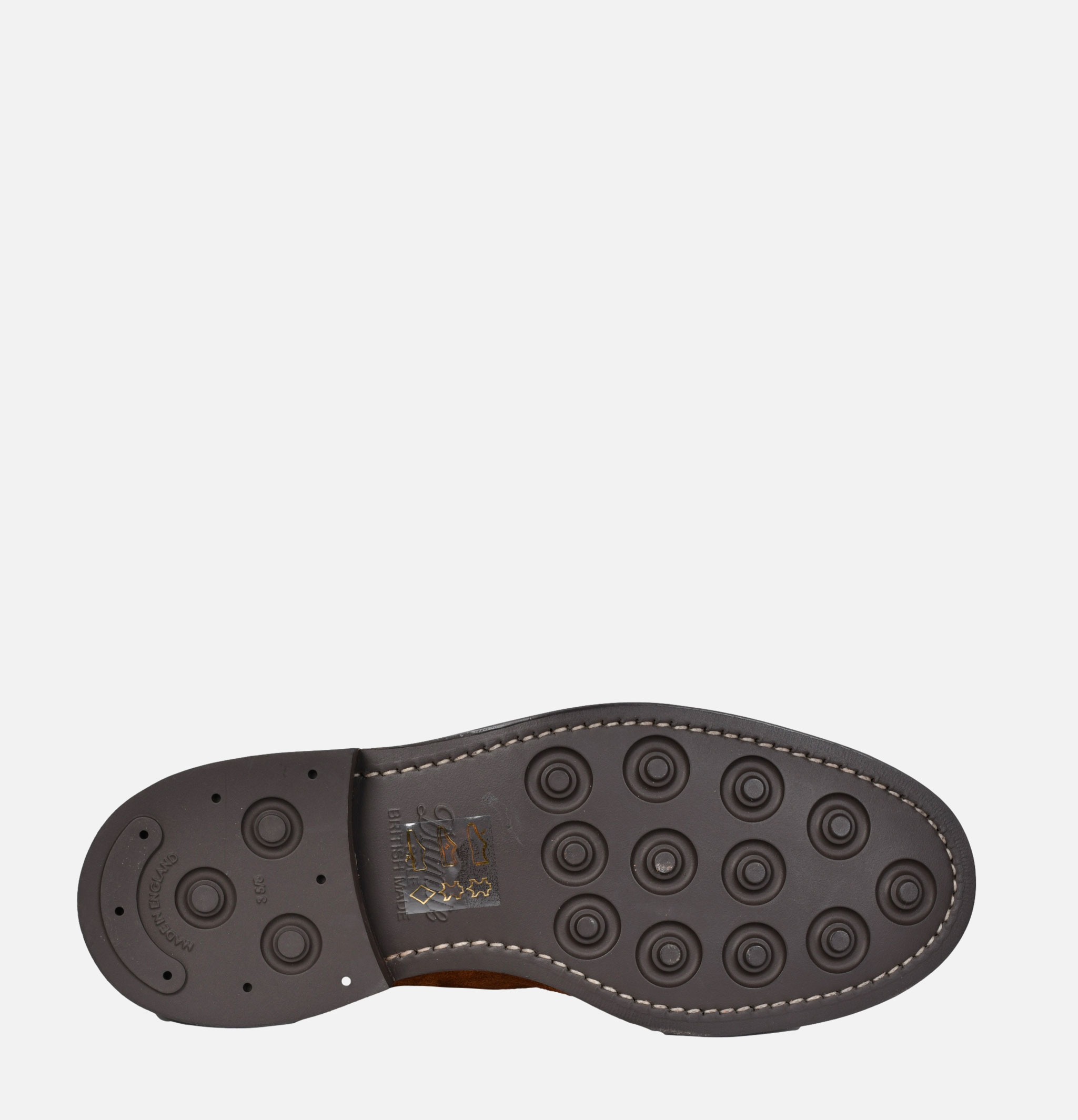 Trickers X Rc Hugo Cubana