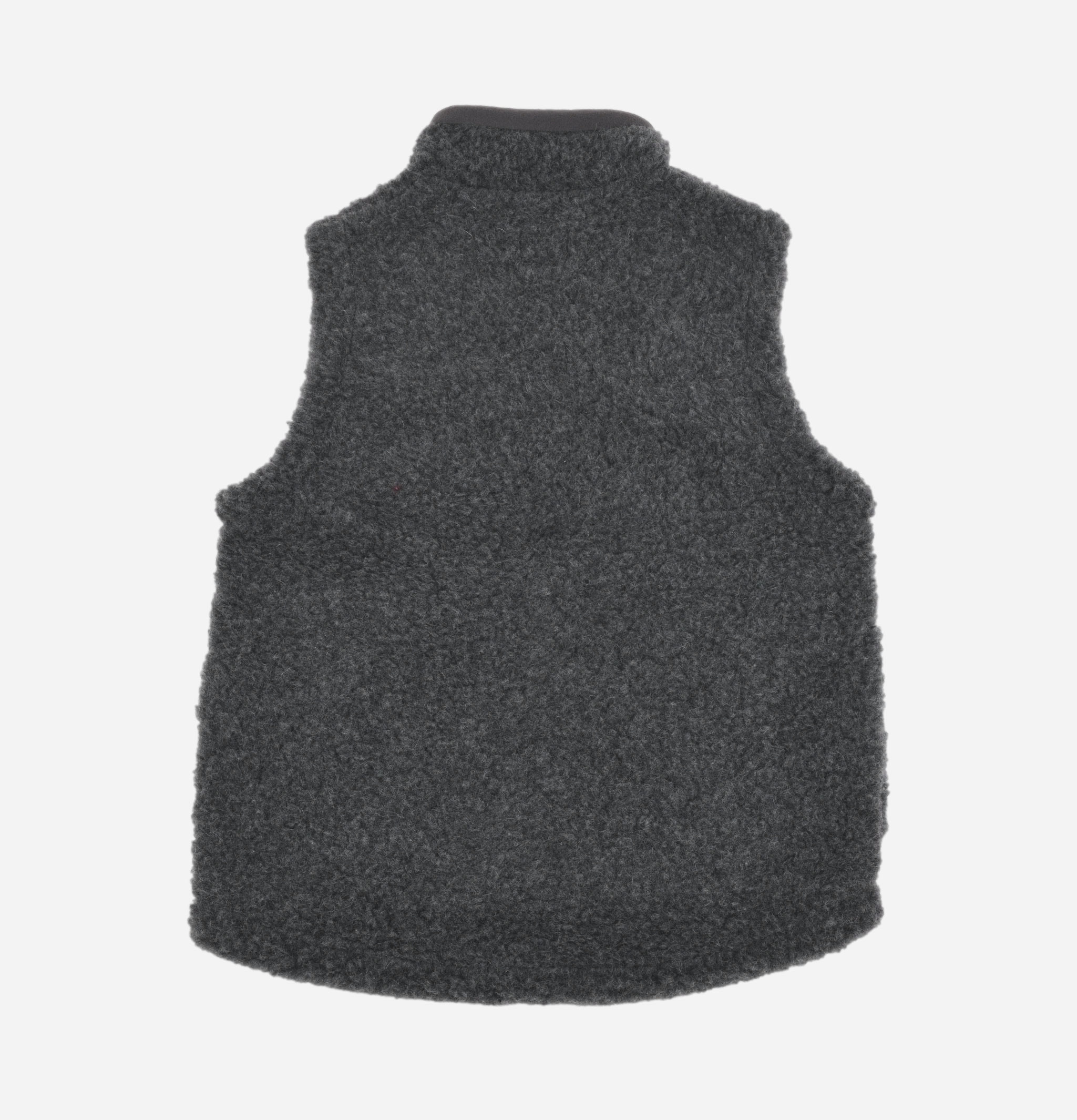 Veste Nordic Graphite