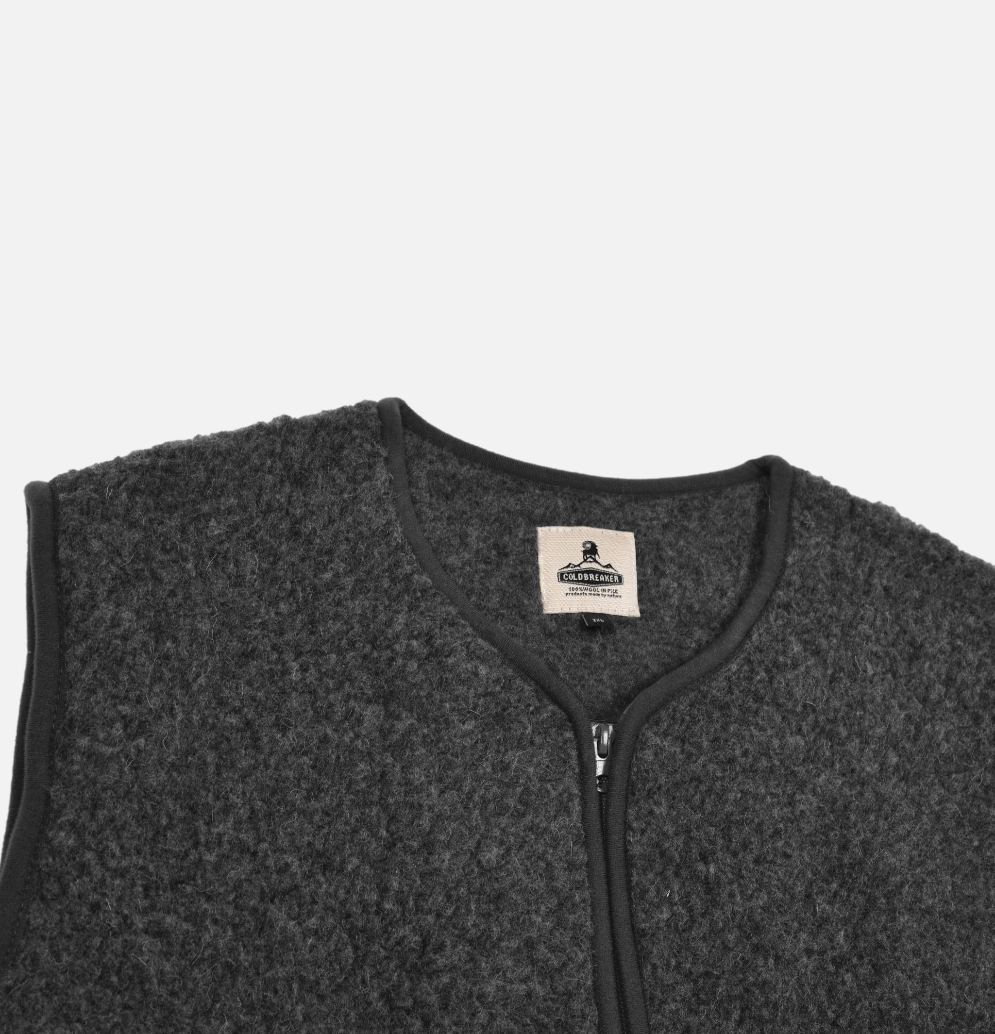 Veste Pepitco Graphite