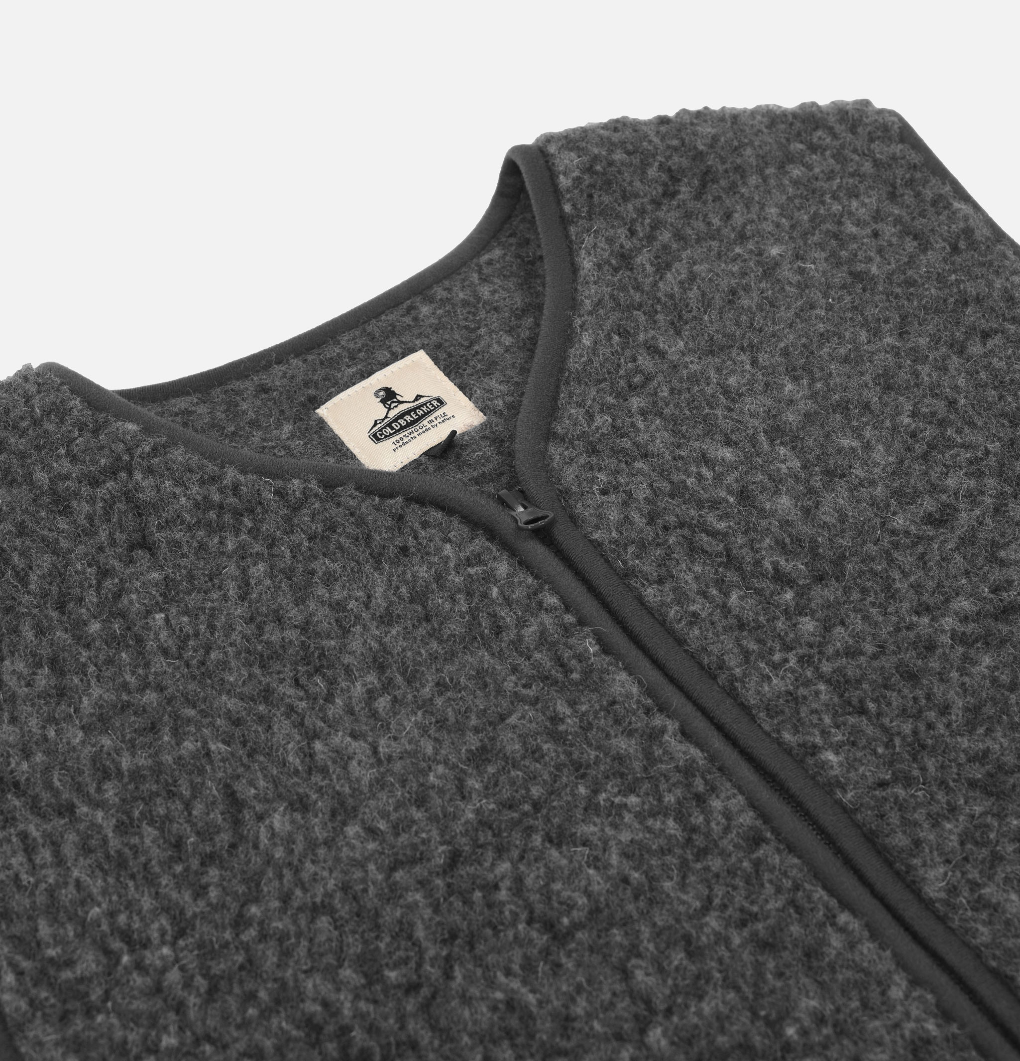 Veste Pepitco Graphite