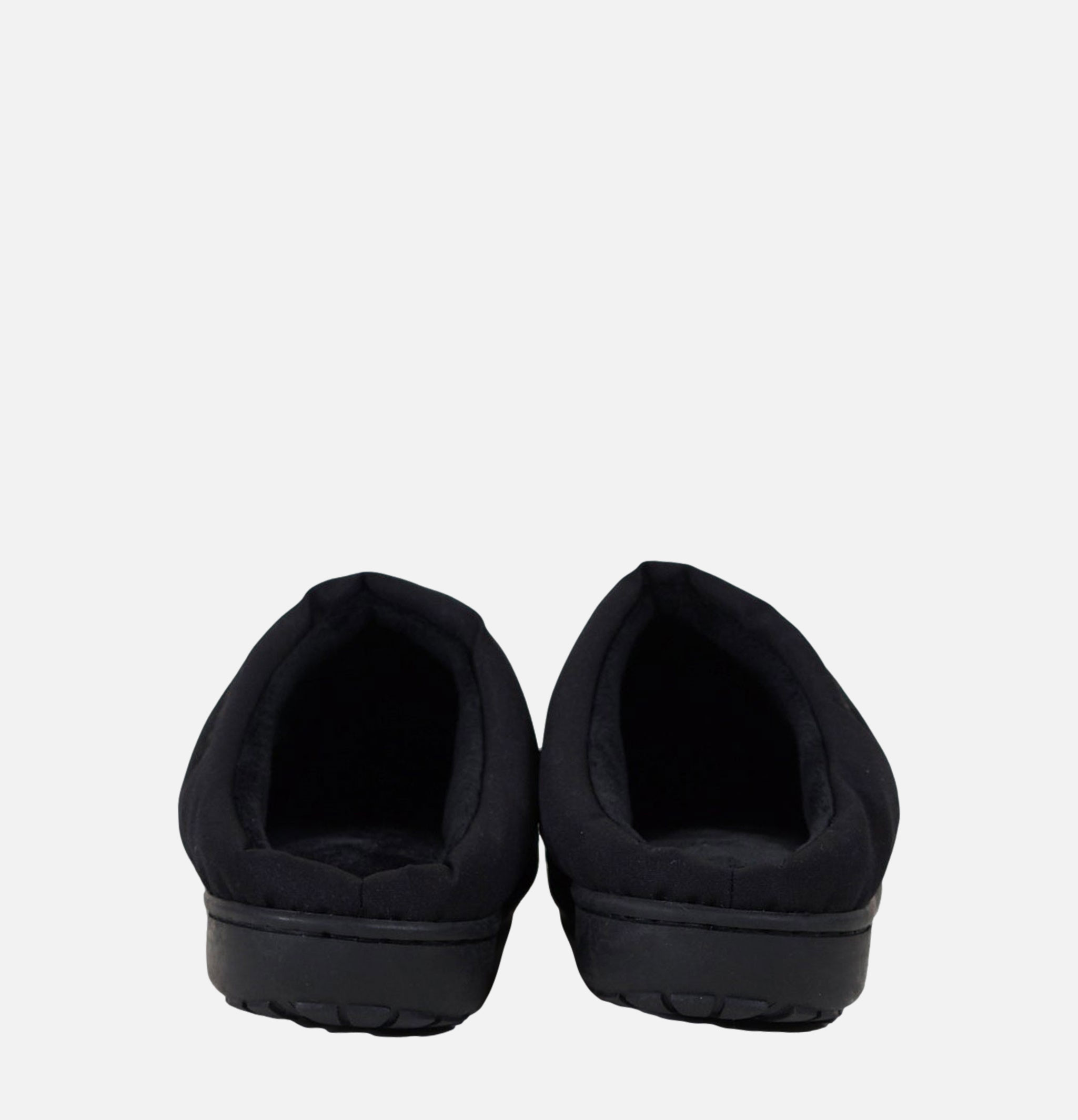Chaussons Nannen H Black