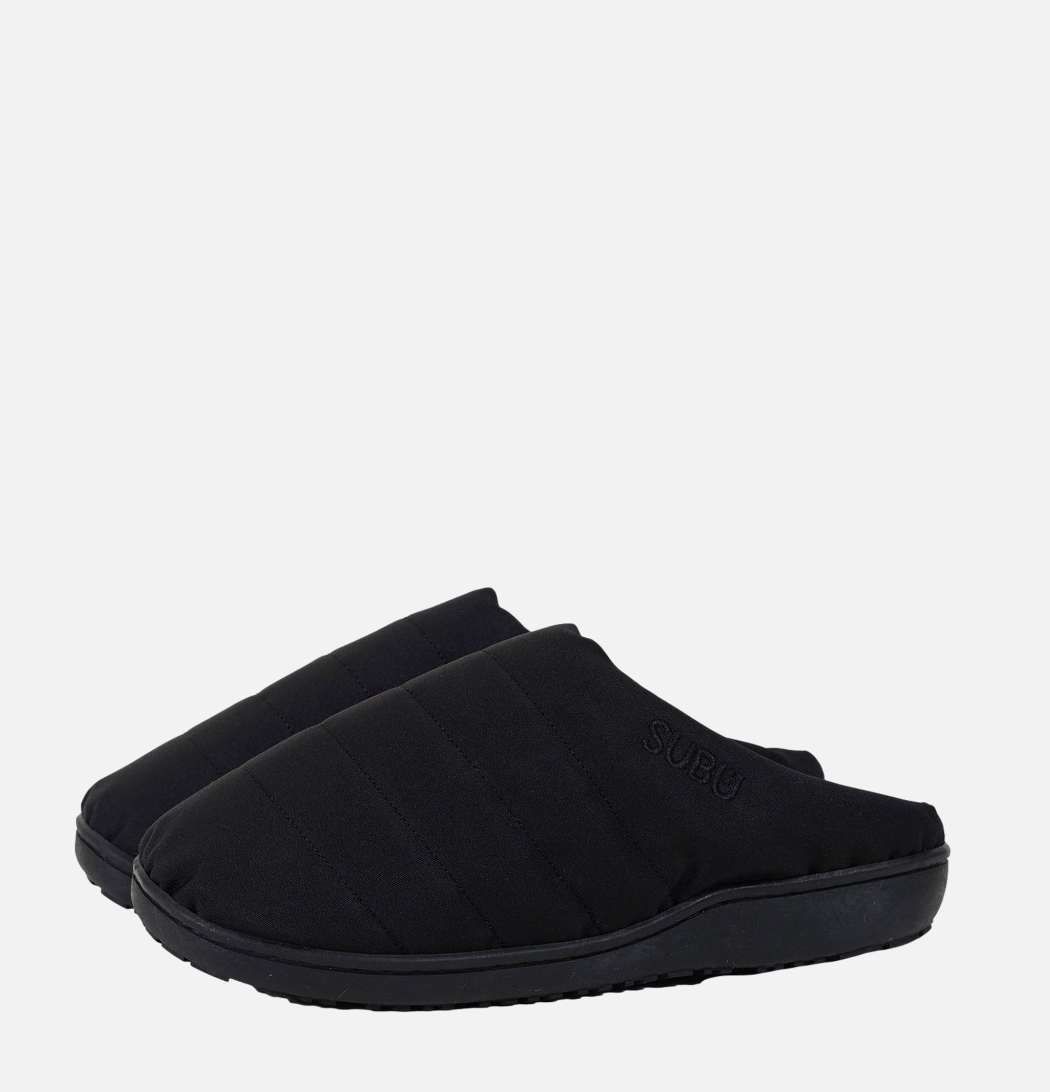 Chaussons Nannen H Black