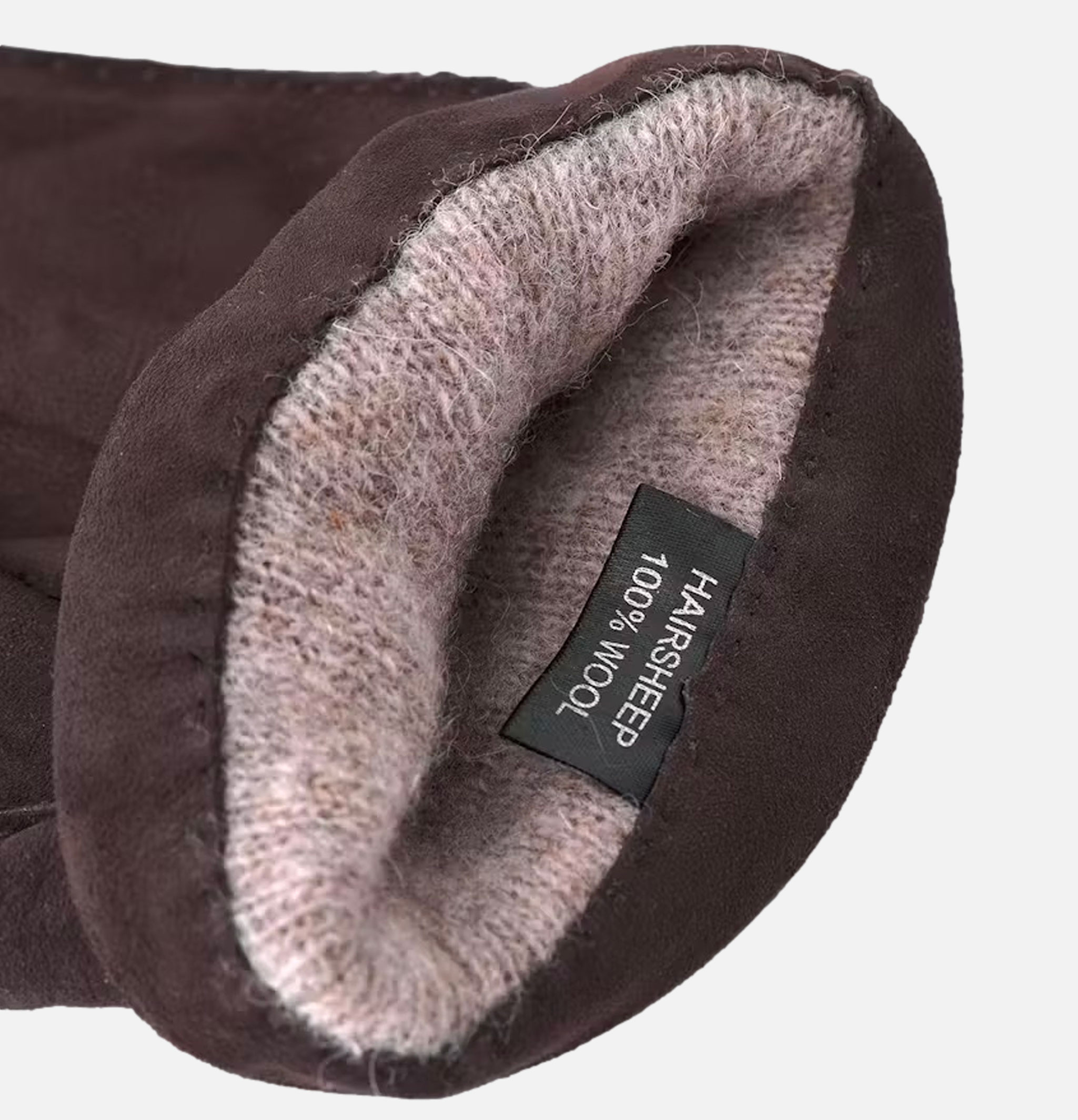 Gants Arthur Espresso
