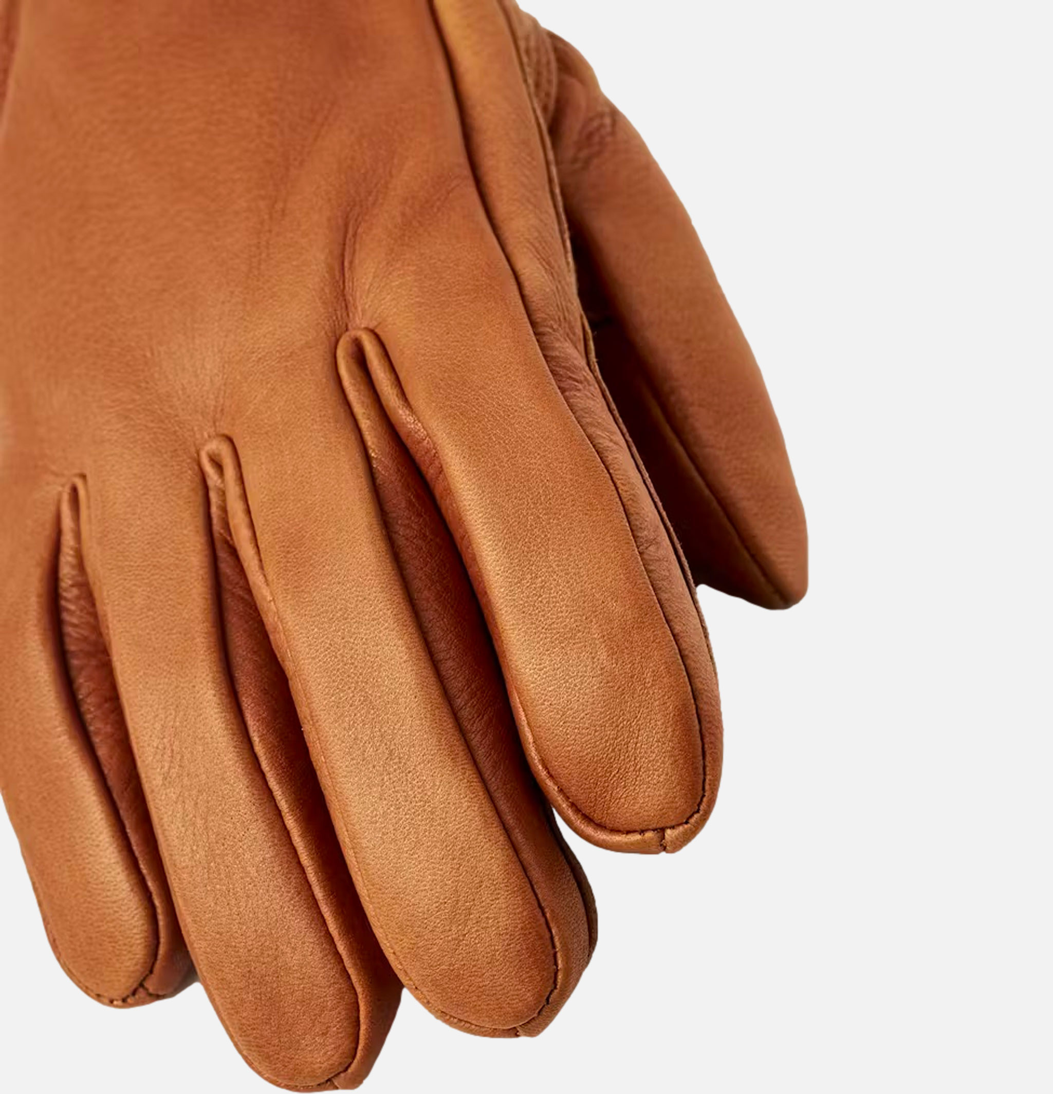 Gants Eirik Cork