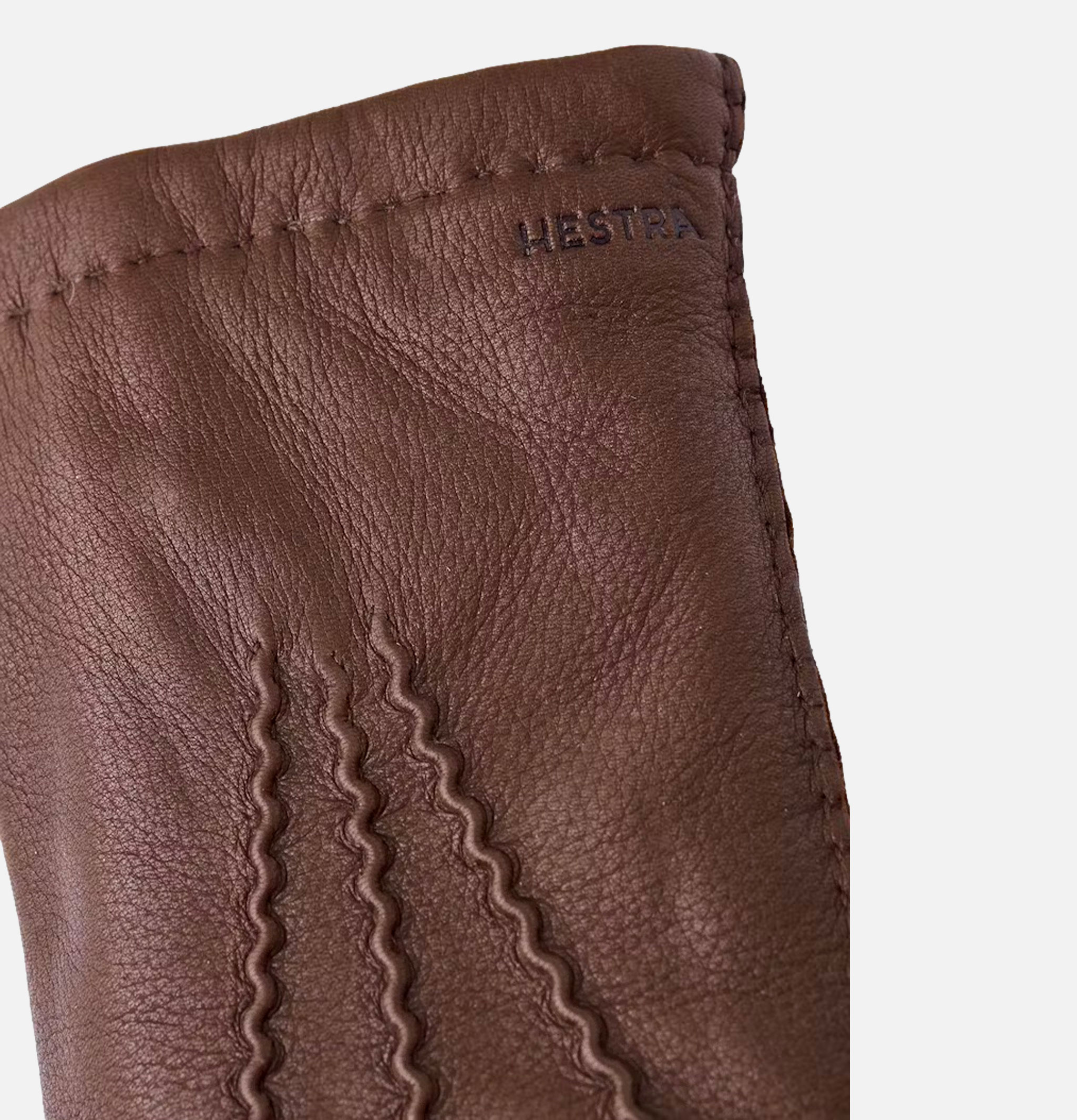 Gants Matthew Chocolate