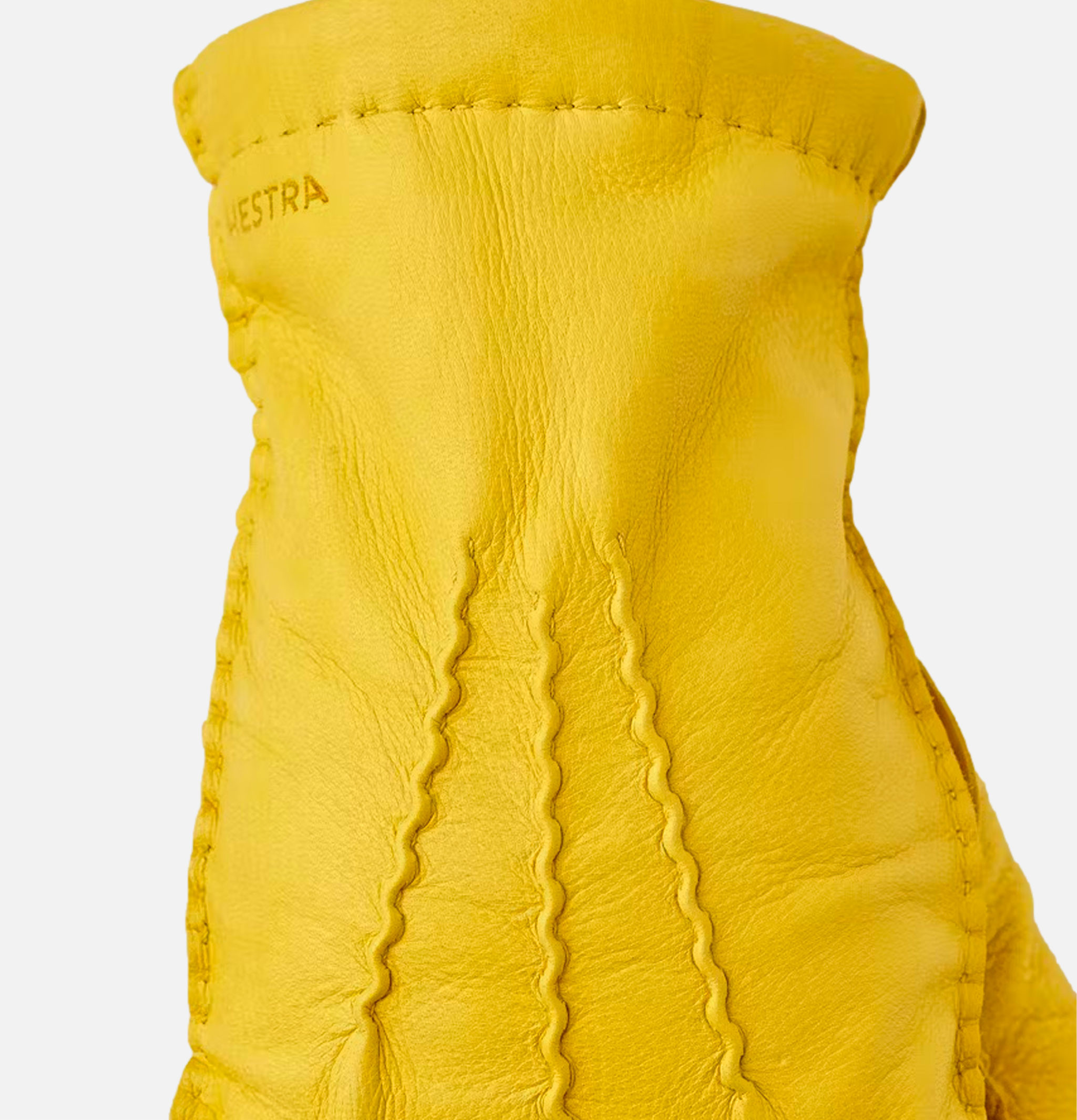Gants Matthew Yellow