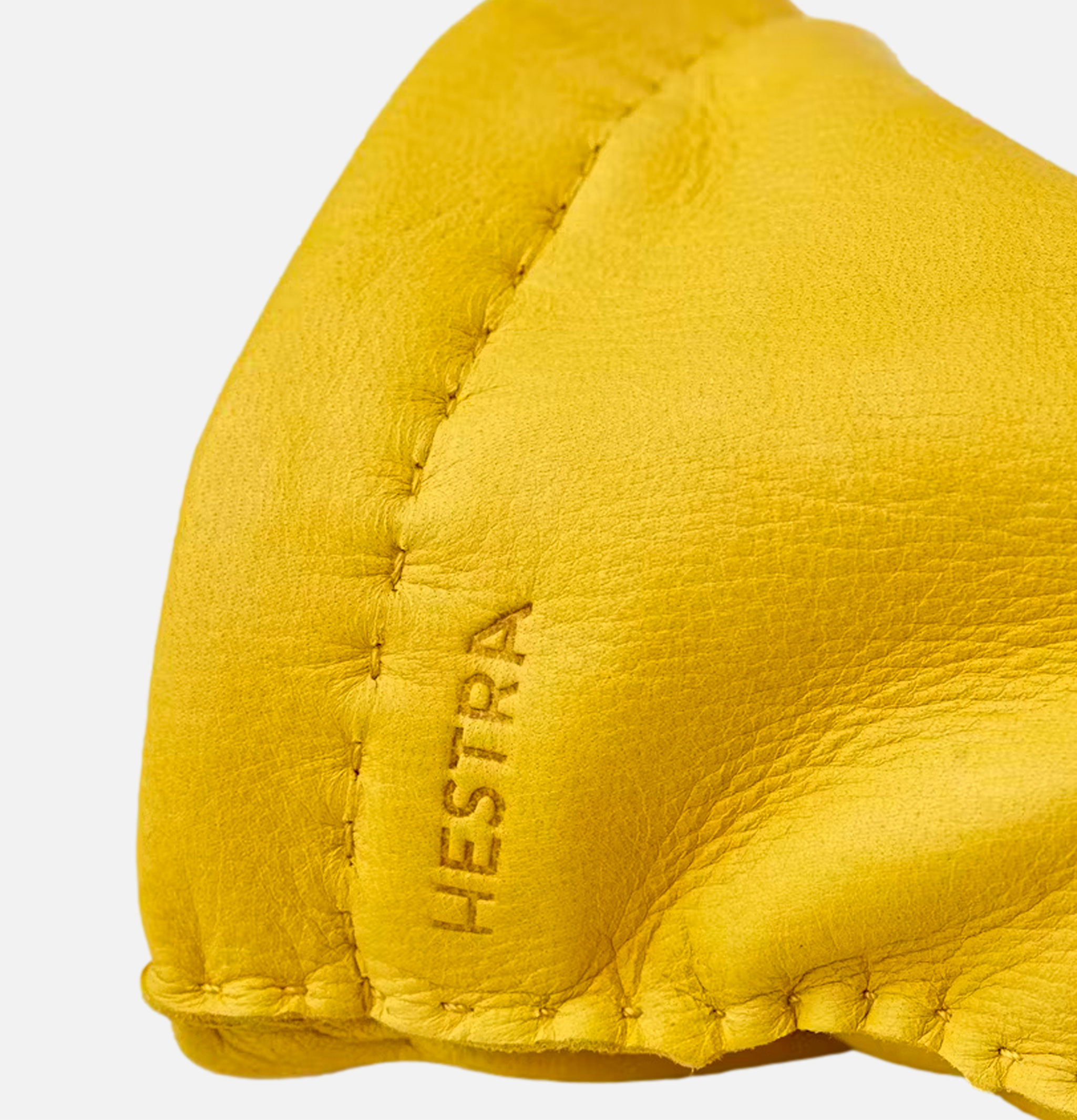 Gants Matthew Yellow