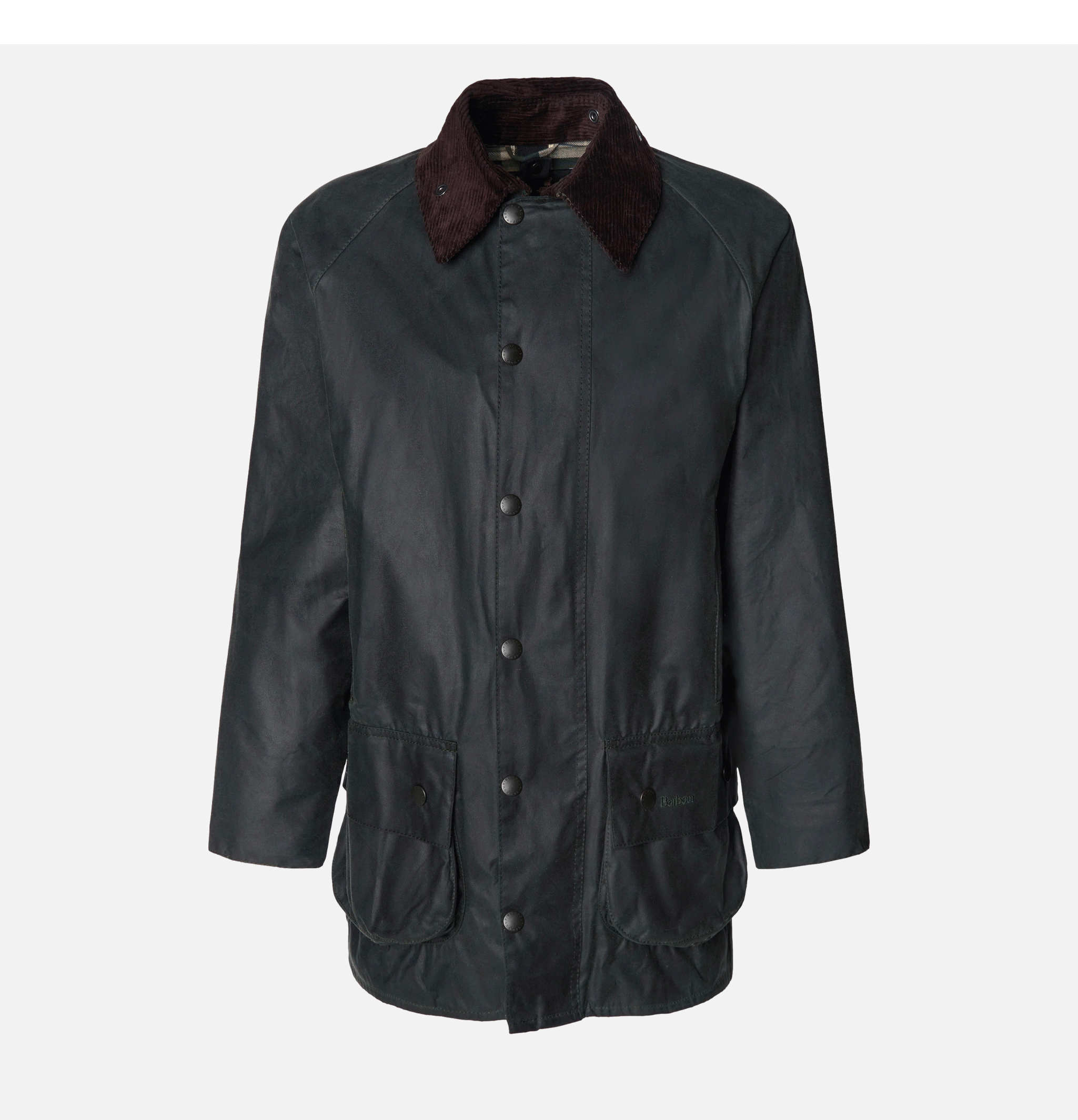 Veste Beaufort Sage