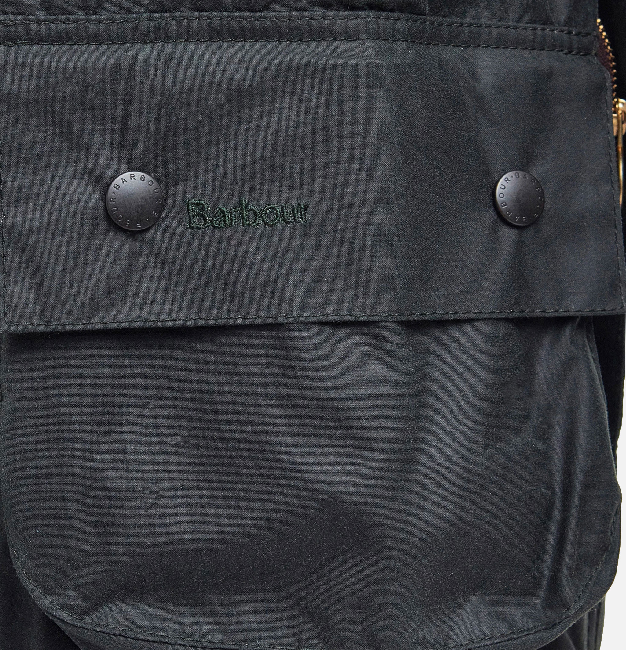 Veste Beaufort Sage