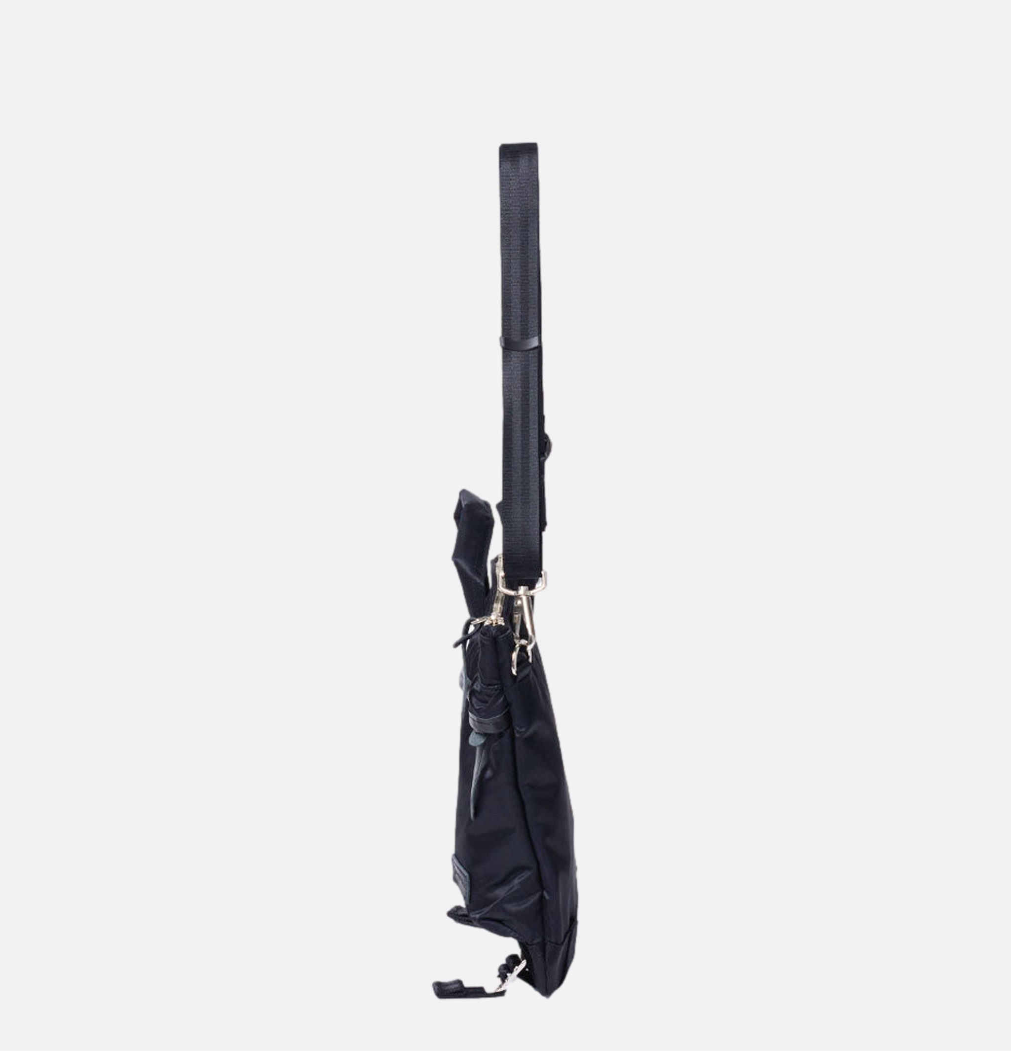 Master Piece Lightning Tote Bag Small Black