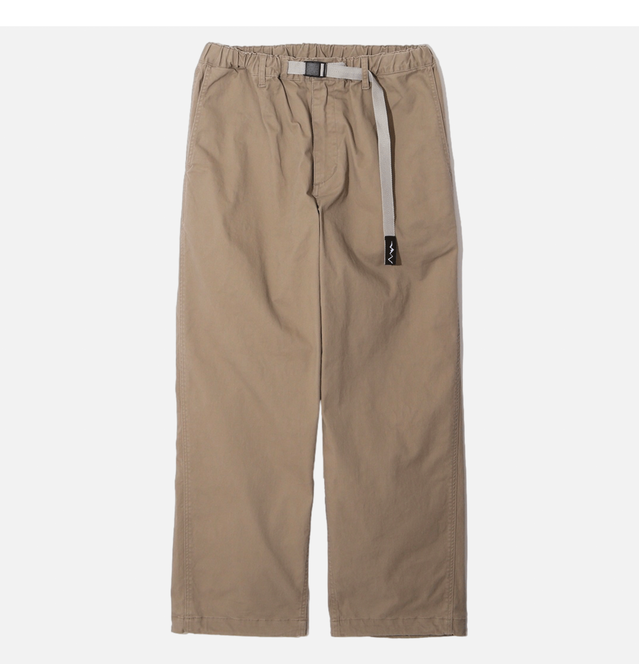 Pantalon Manastash Flex Climber String Pant Grey