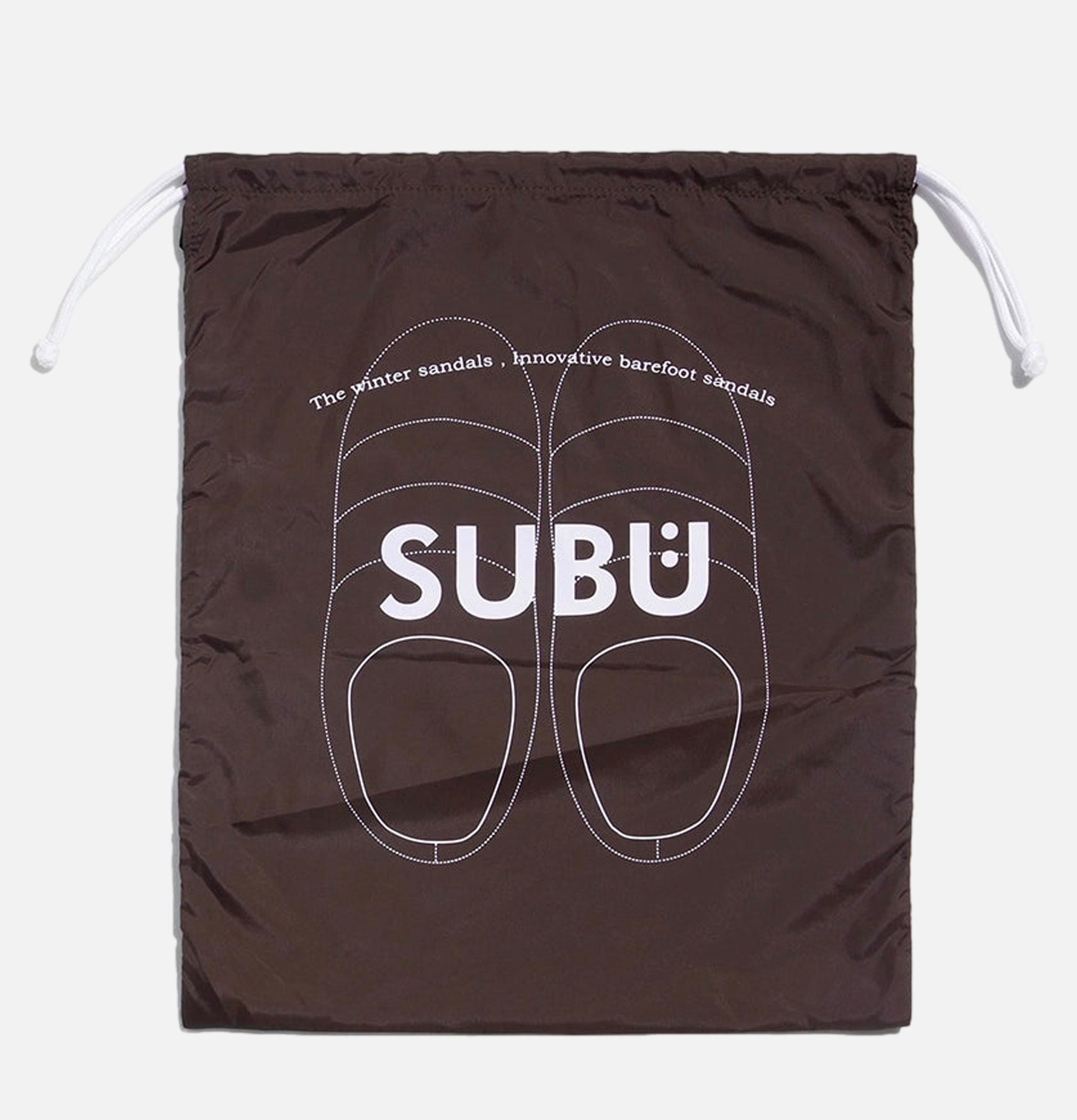SUBU Originals F-Line Dark Brown