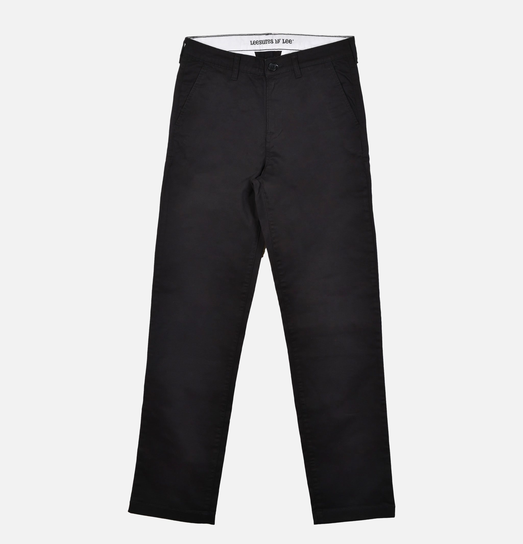 Chino Lee Regular Noir