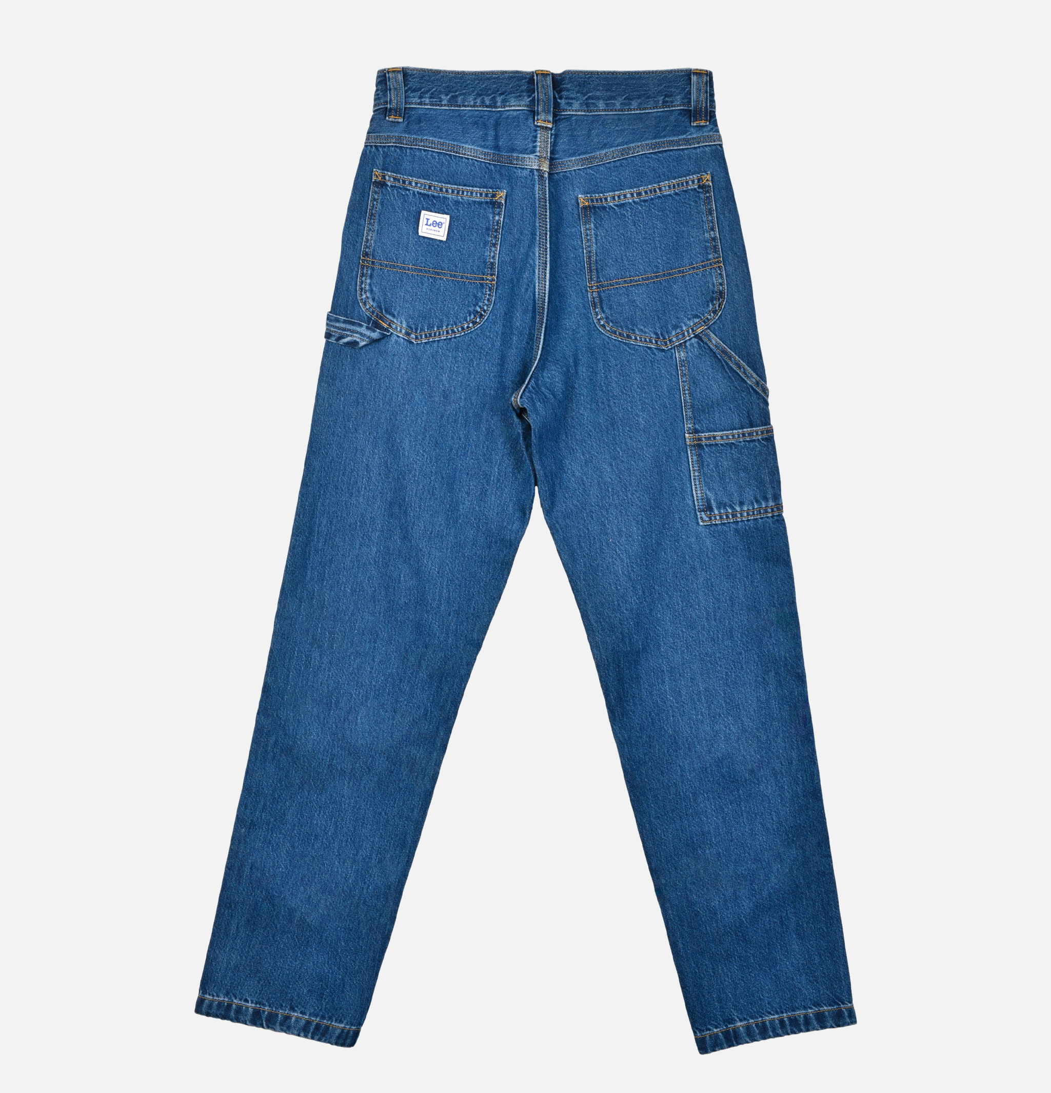Lee Carpenter Pant Turn Tables