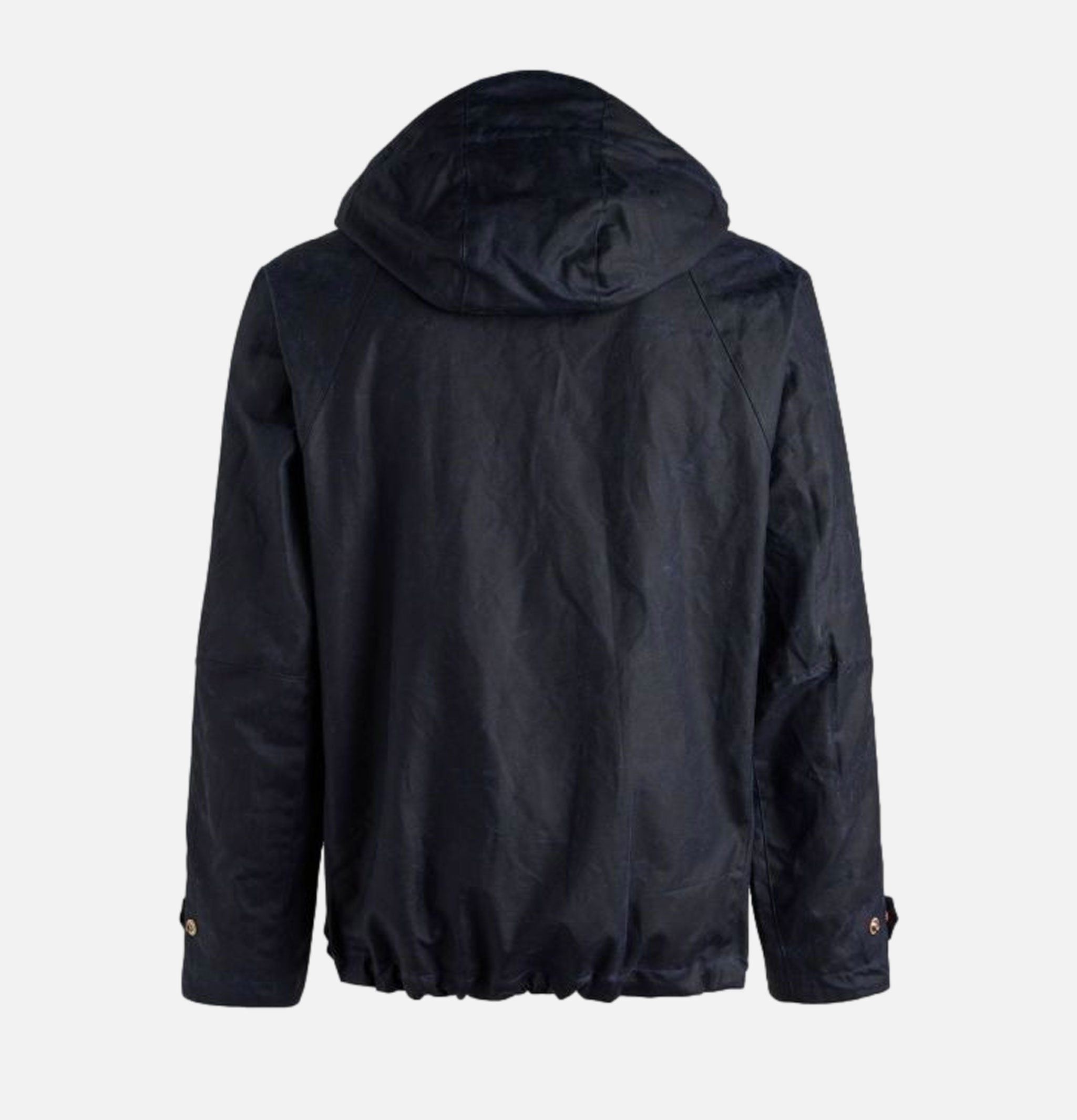 Manifattura Ceccarelli Trekking Jacket Navy