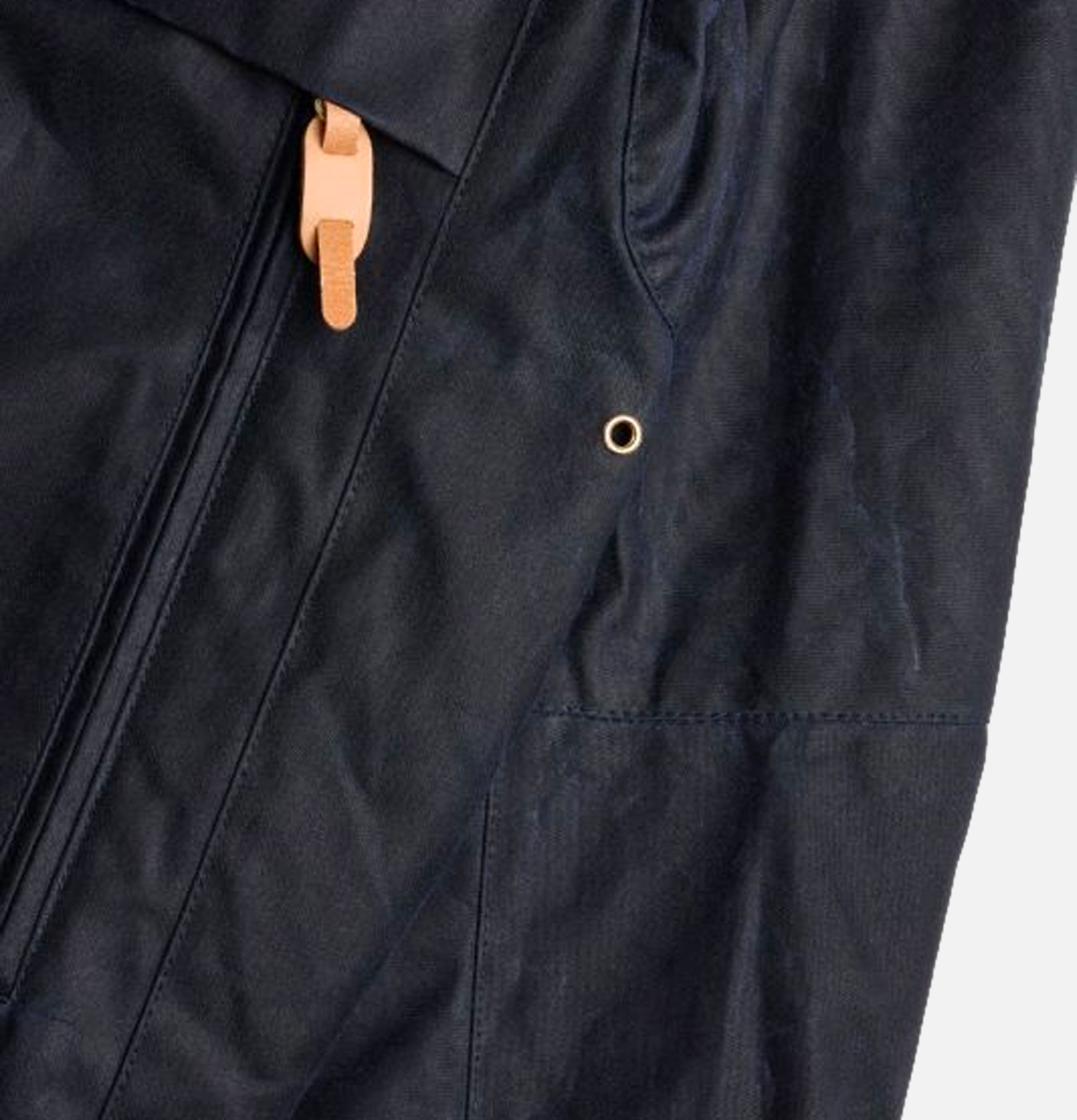 Manifattura Ceccarelli Trekking Jacket Navy