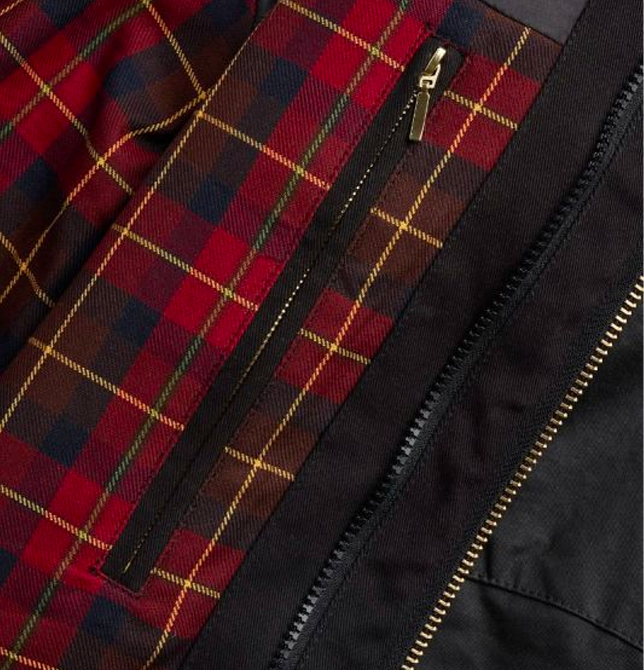 Manifattura Ceccarelli Trekking Jacket Navy