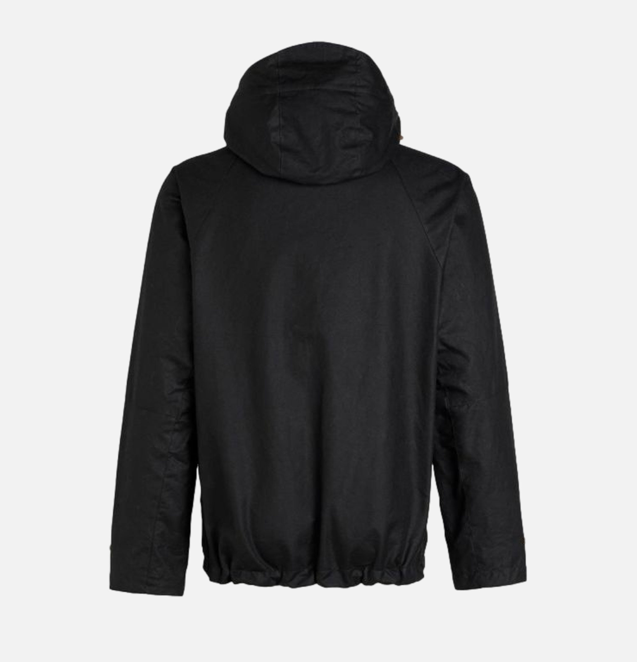 Manifattura Ceccarelli Trekking Jacket Noir