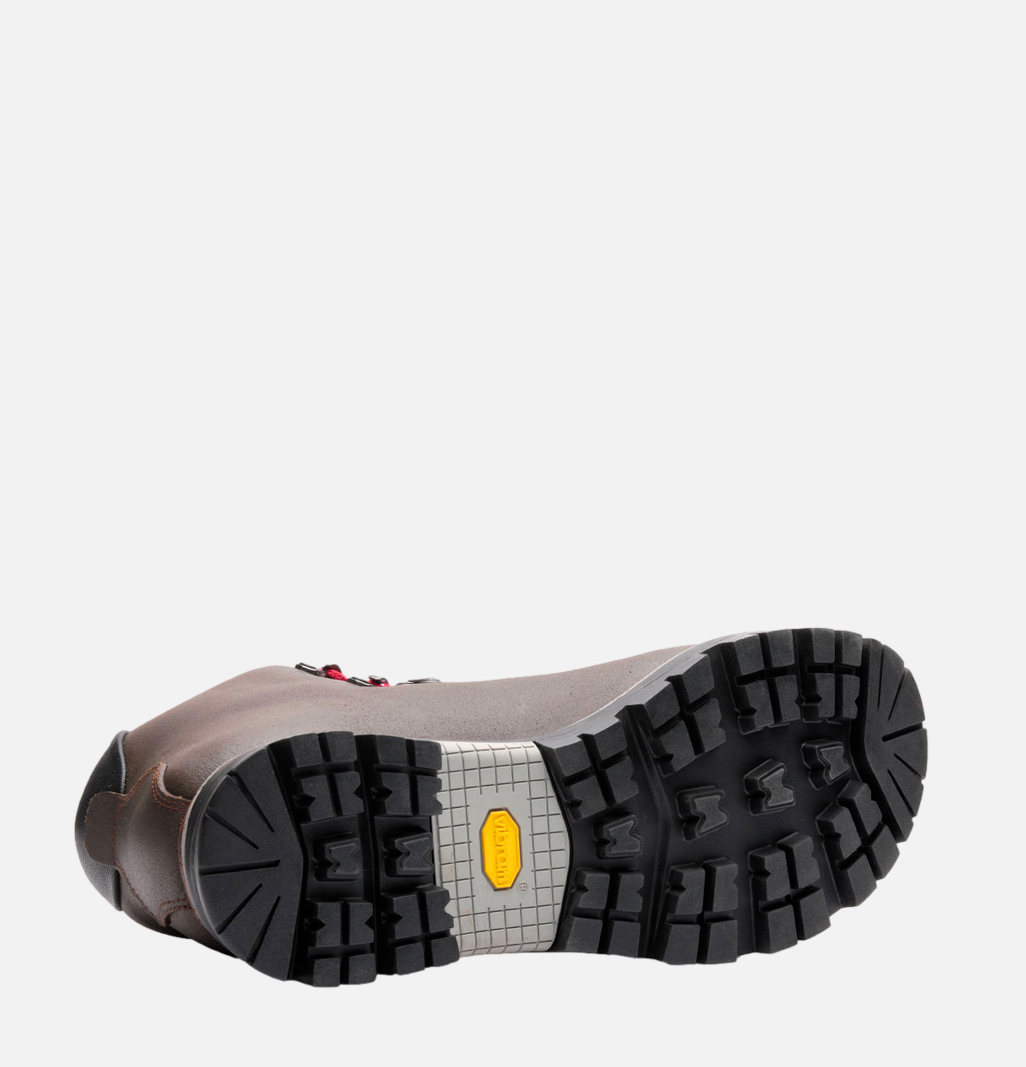 Galibier Super Rando Mid Brown