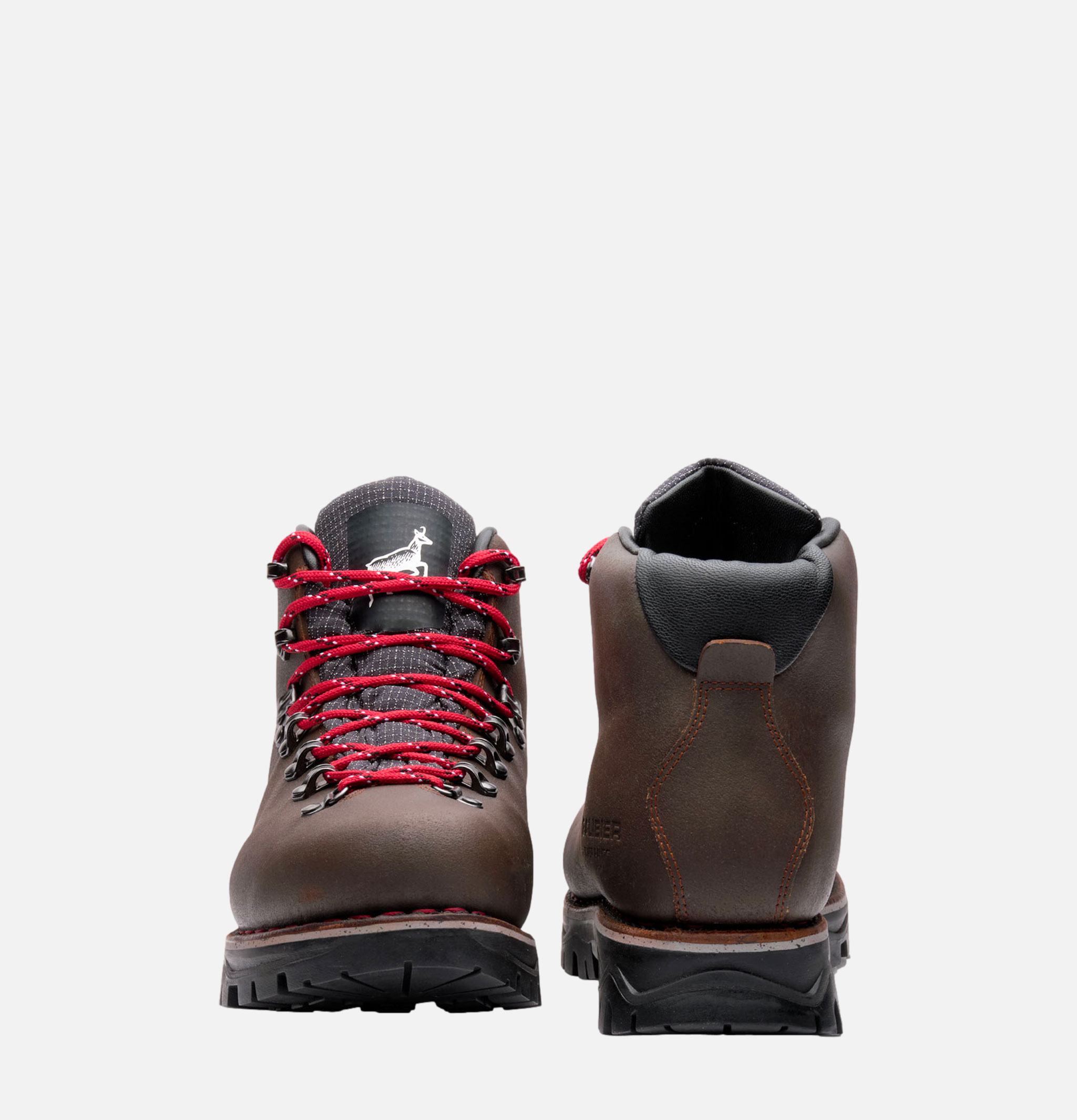 Galibier Super Rando Mid Brown