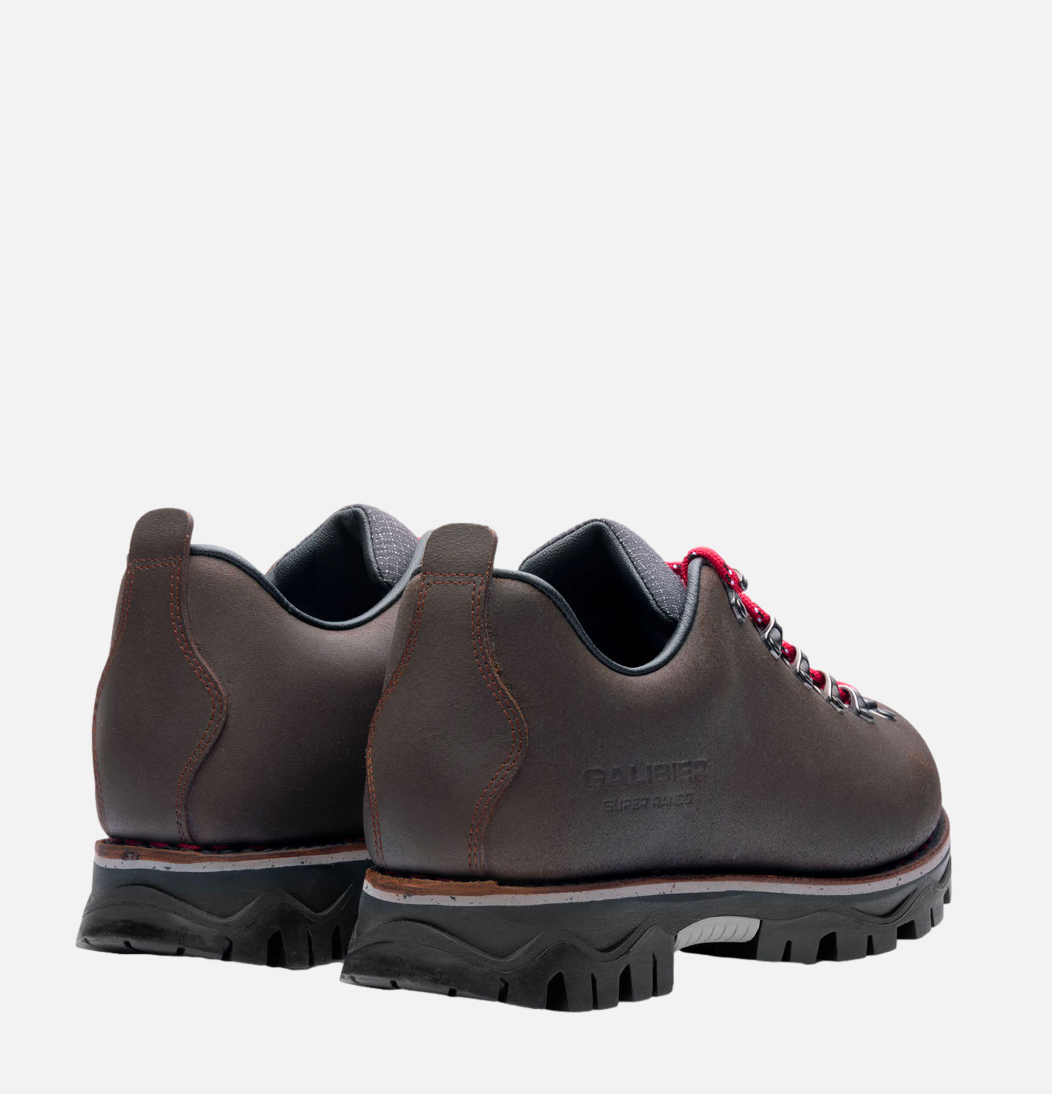 Galibier Super Rando Low Brown