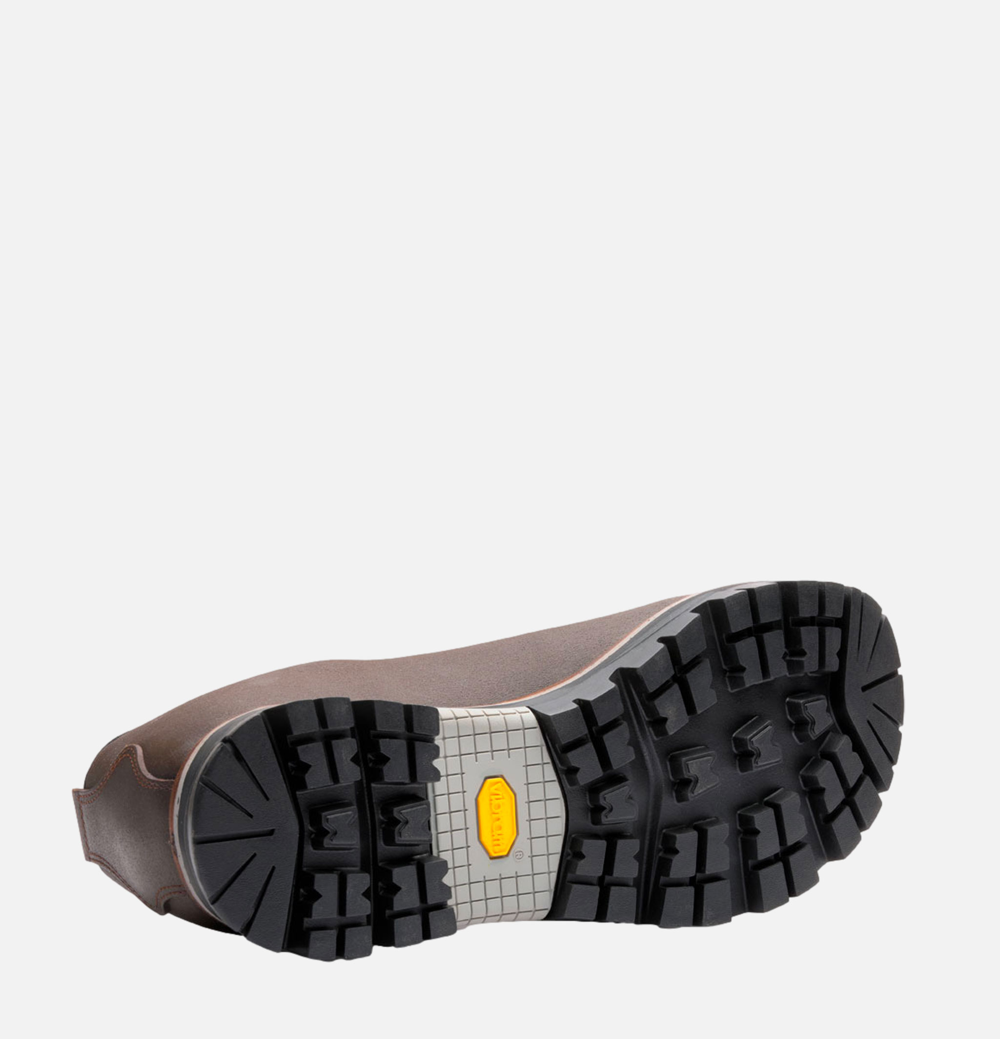 Galibier Super Rando Low Brown