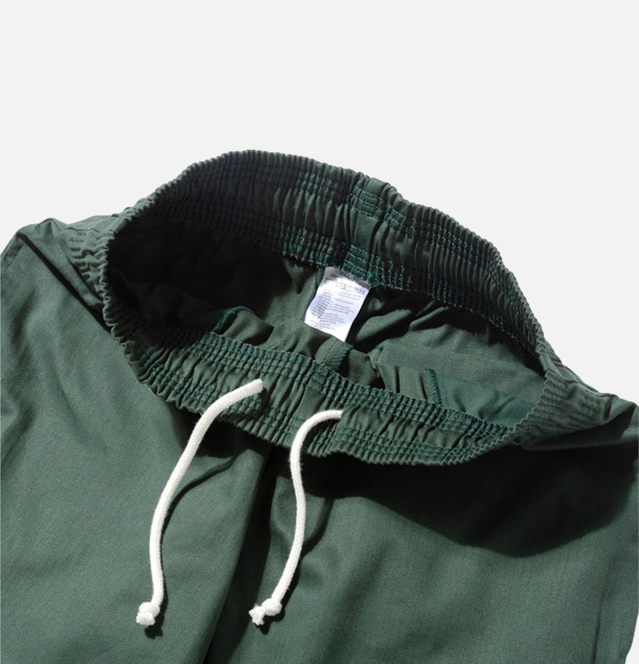 Cookman Chef Pants Herringbone Evergreen