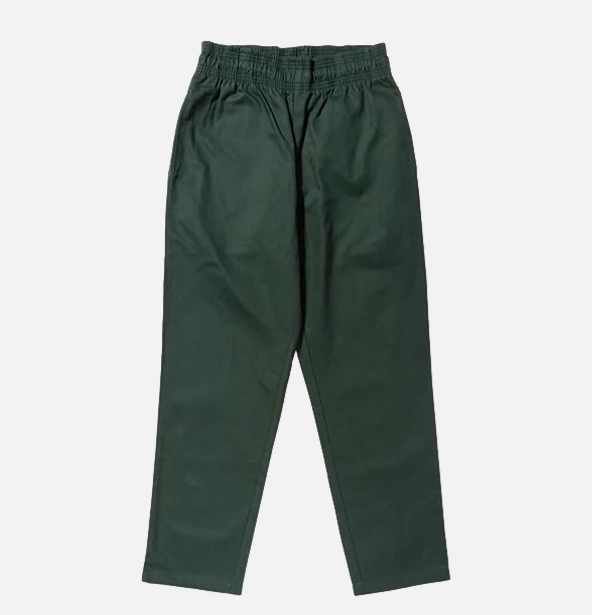 Cookman Chef Pants Herringbone Evergreen