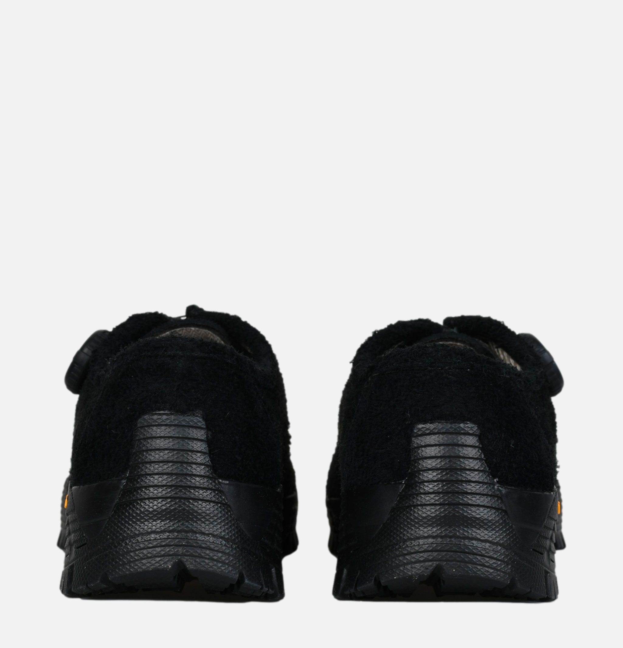 Chaussures Knock 2 Quilt Noir