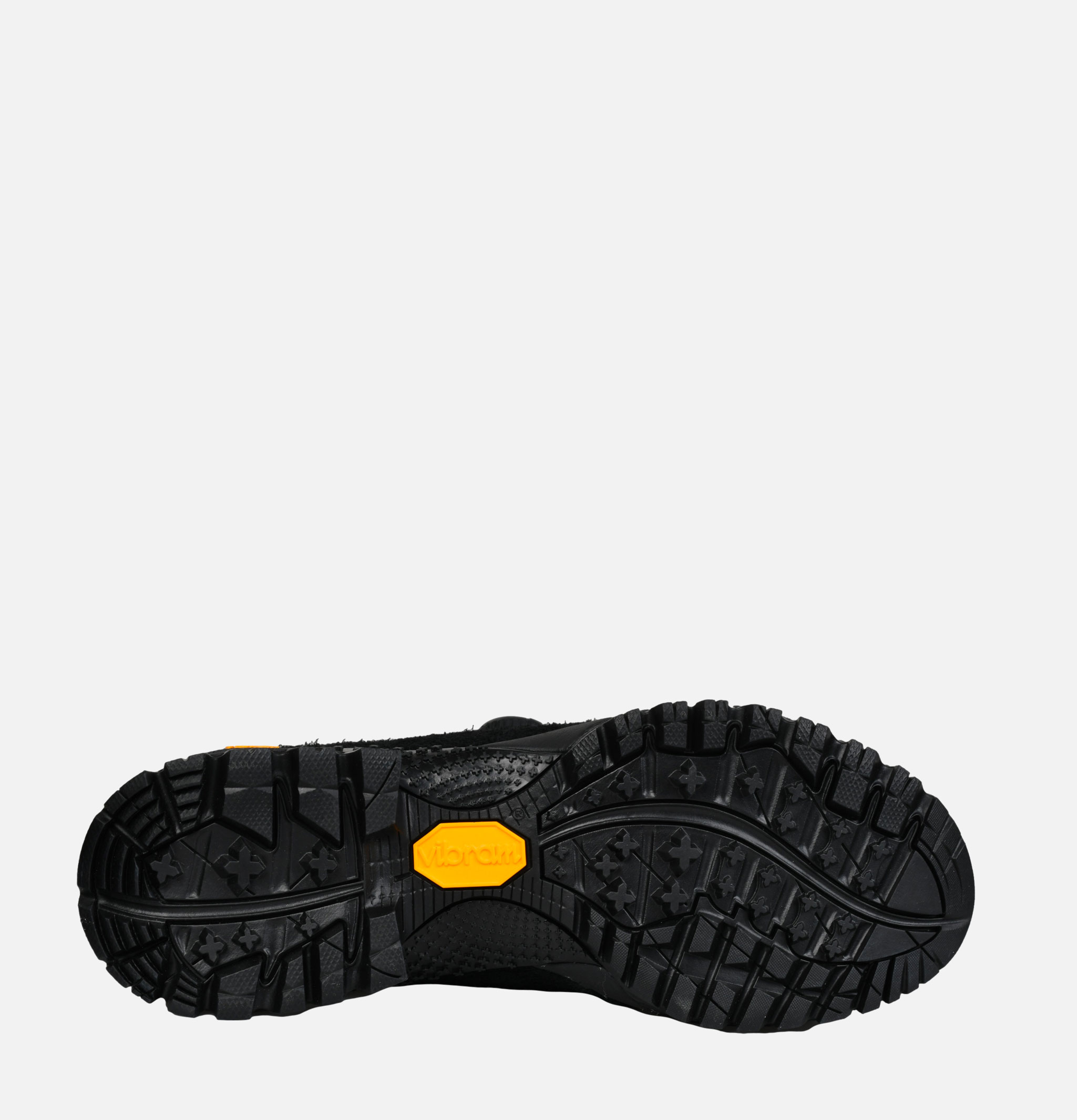 Chaussures Knock 2 Quilt Noir