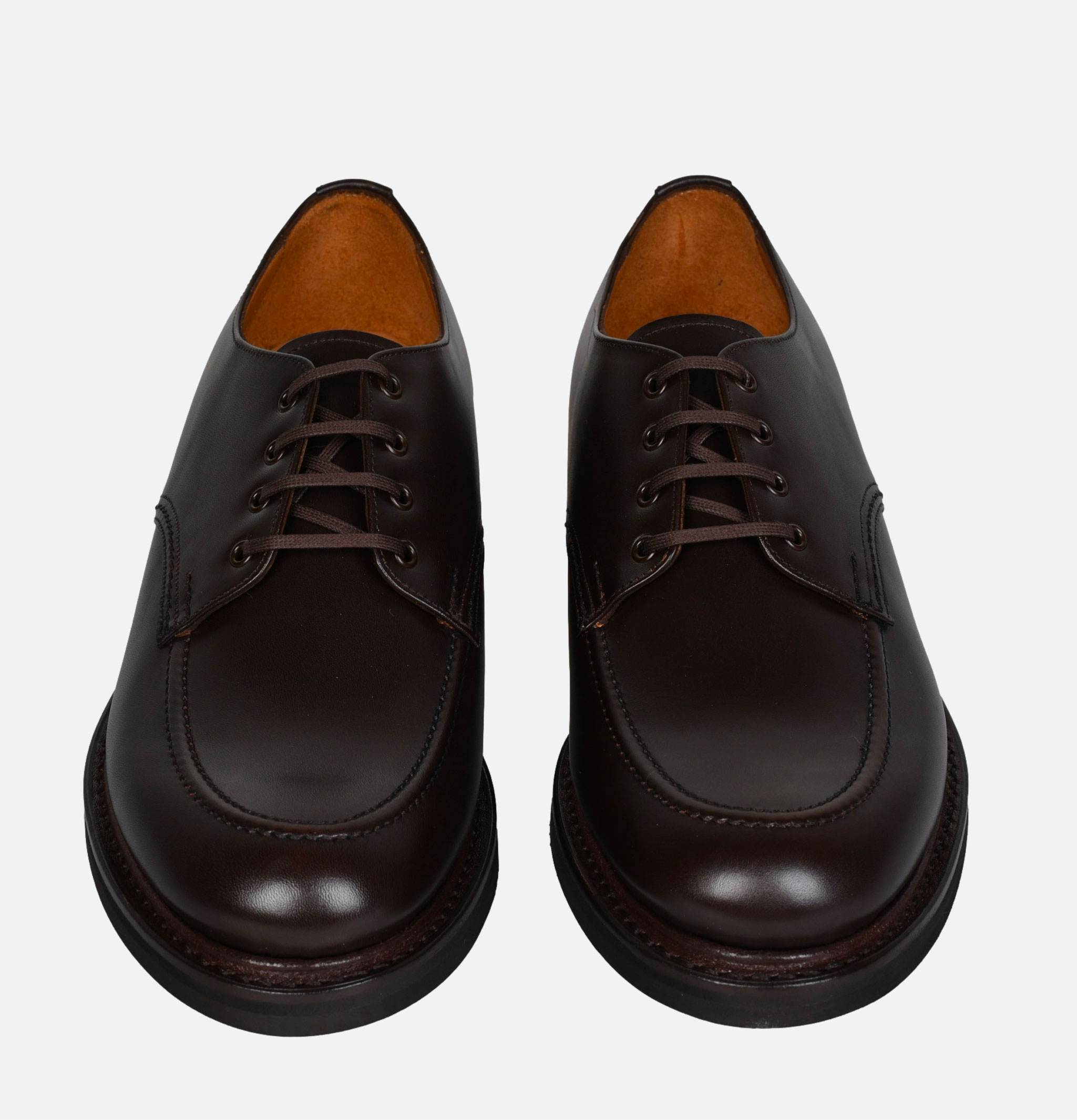 Wes Women Dark Brown