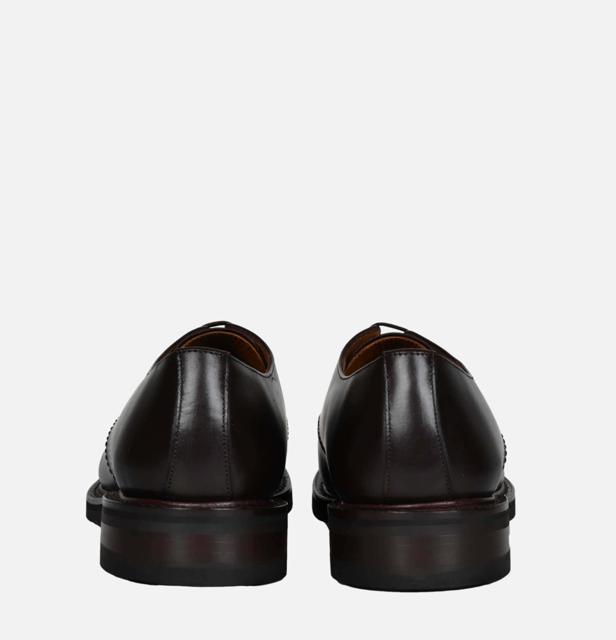 Wes Women Dark Brown